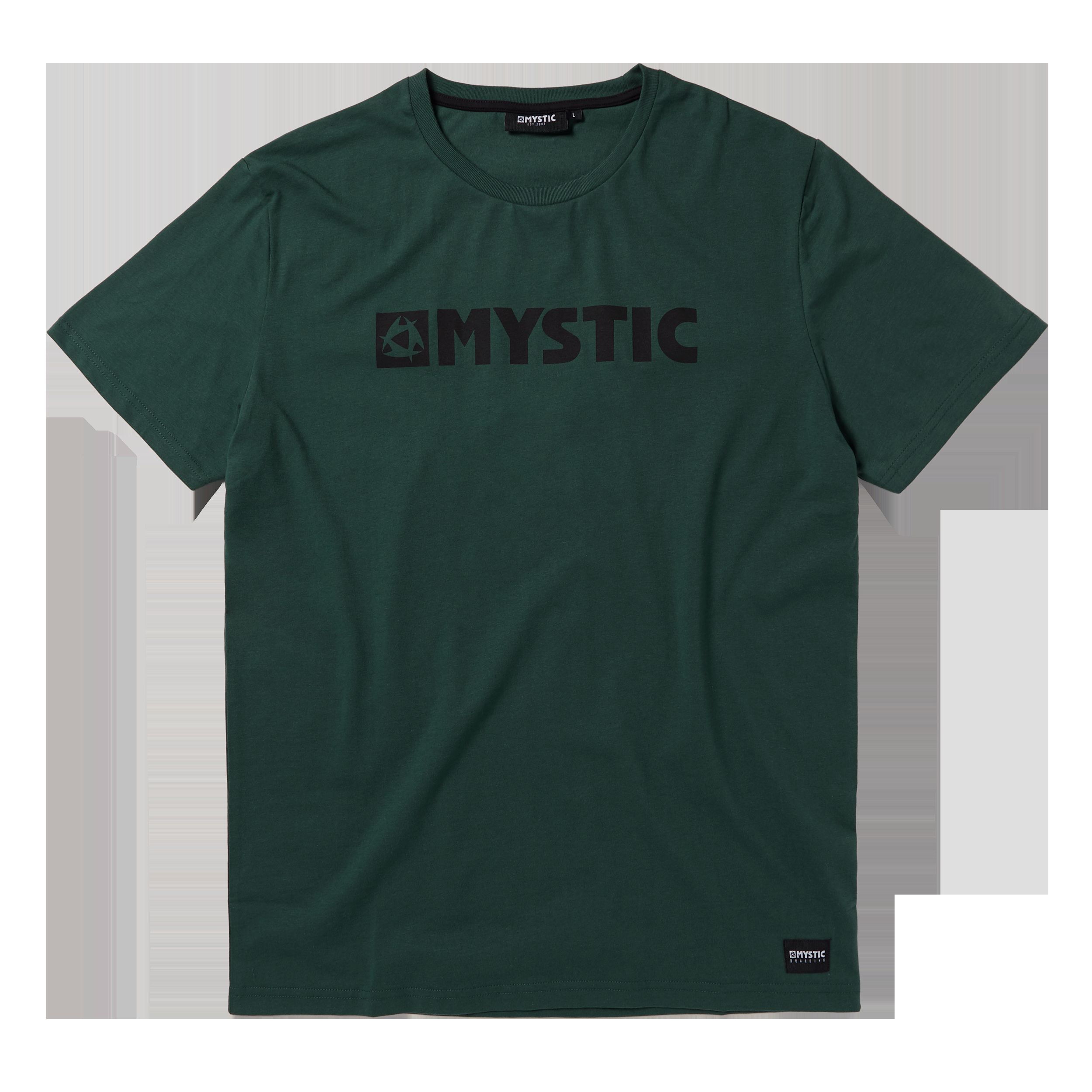 Brand Tee sold by Mystic product image thumbnail 3