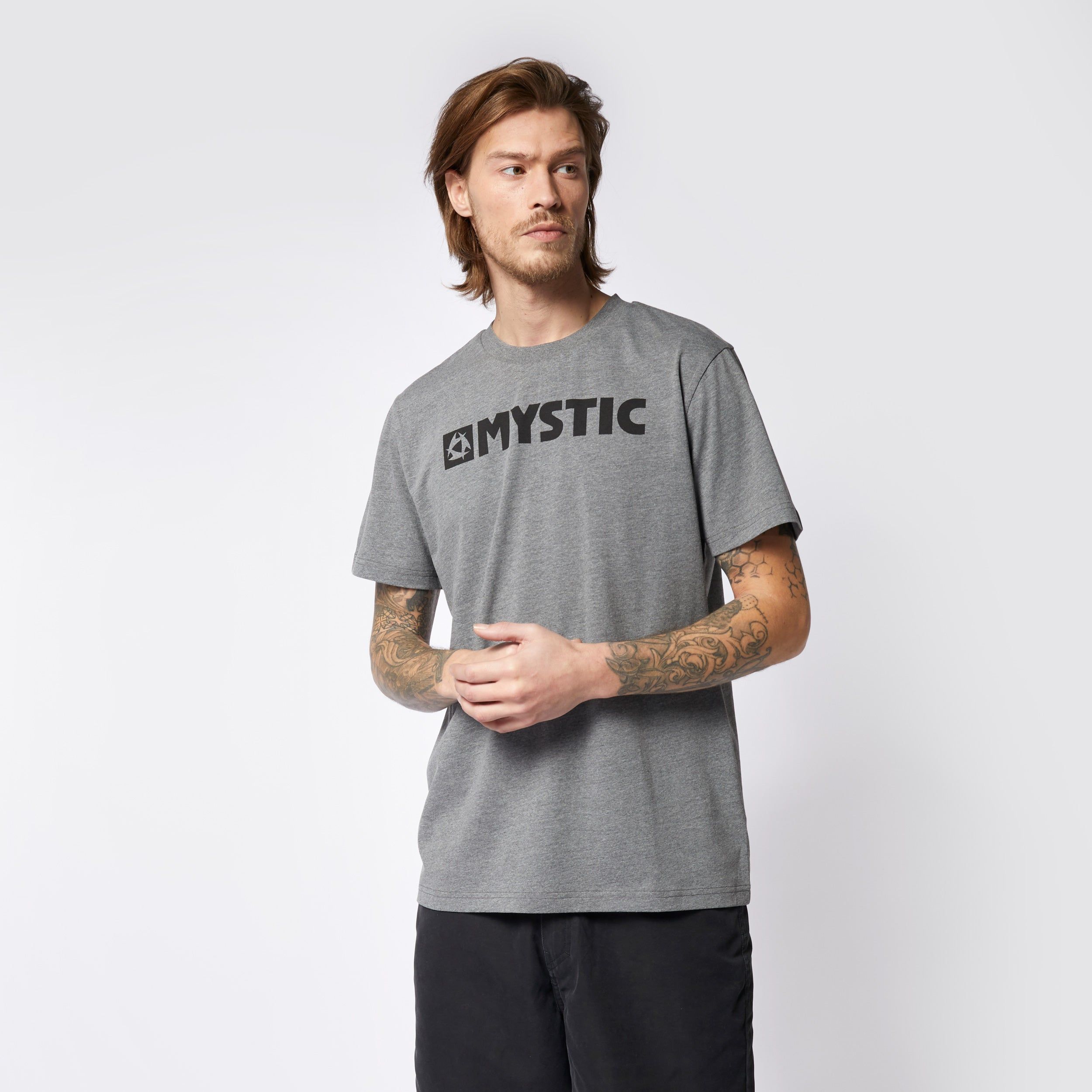Brand Tee sold by Mystic product image thumbnail 13