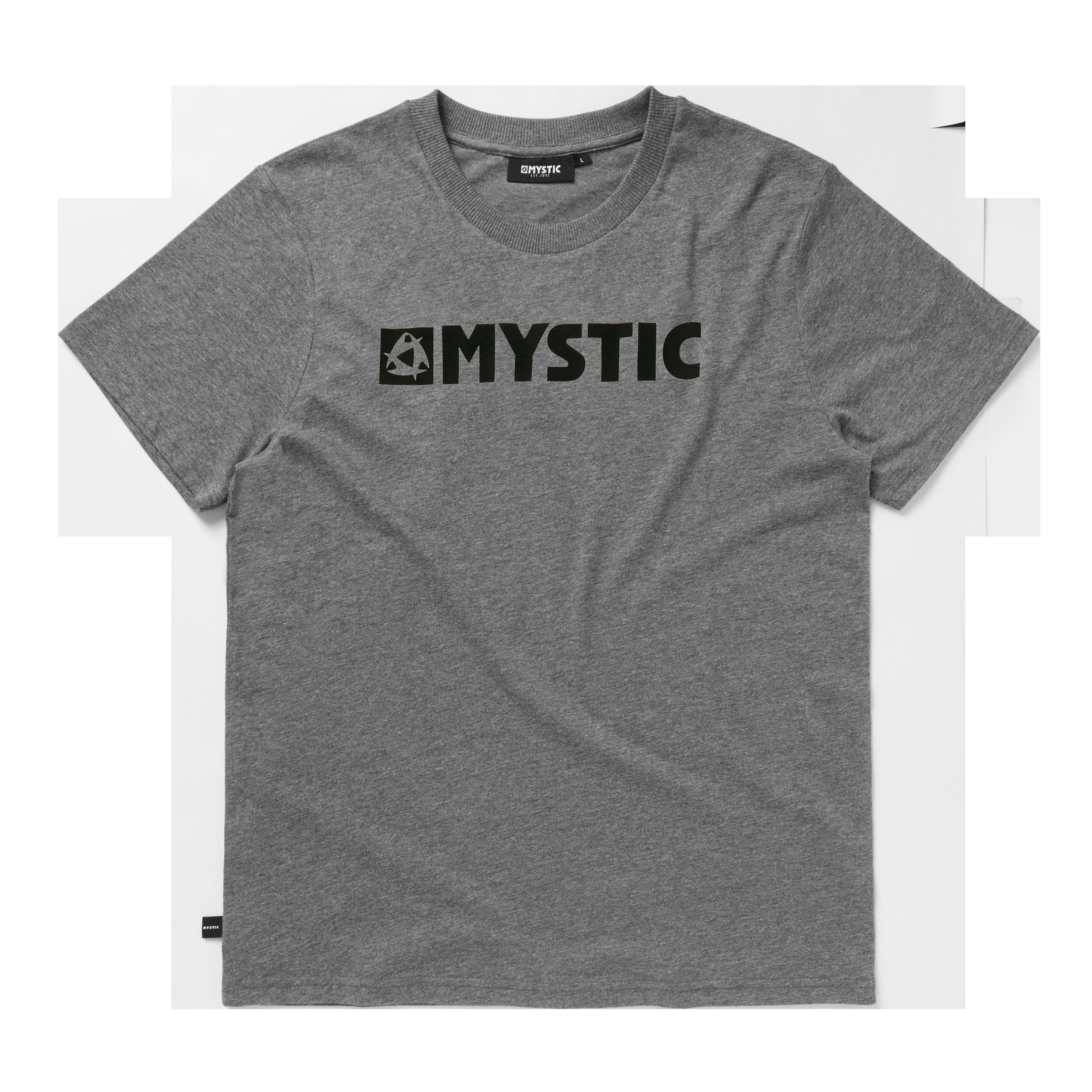 Brand Tee sold by Mystic product image thumbnail 4