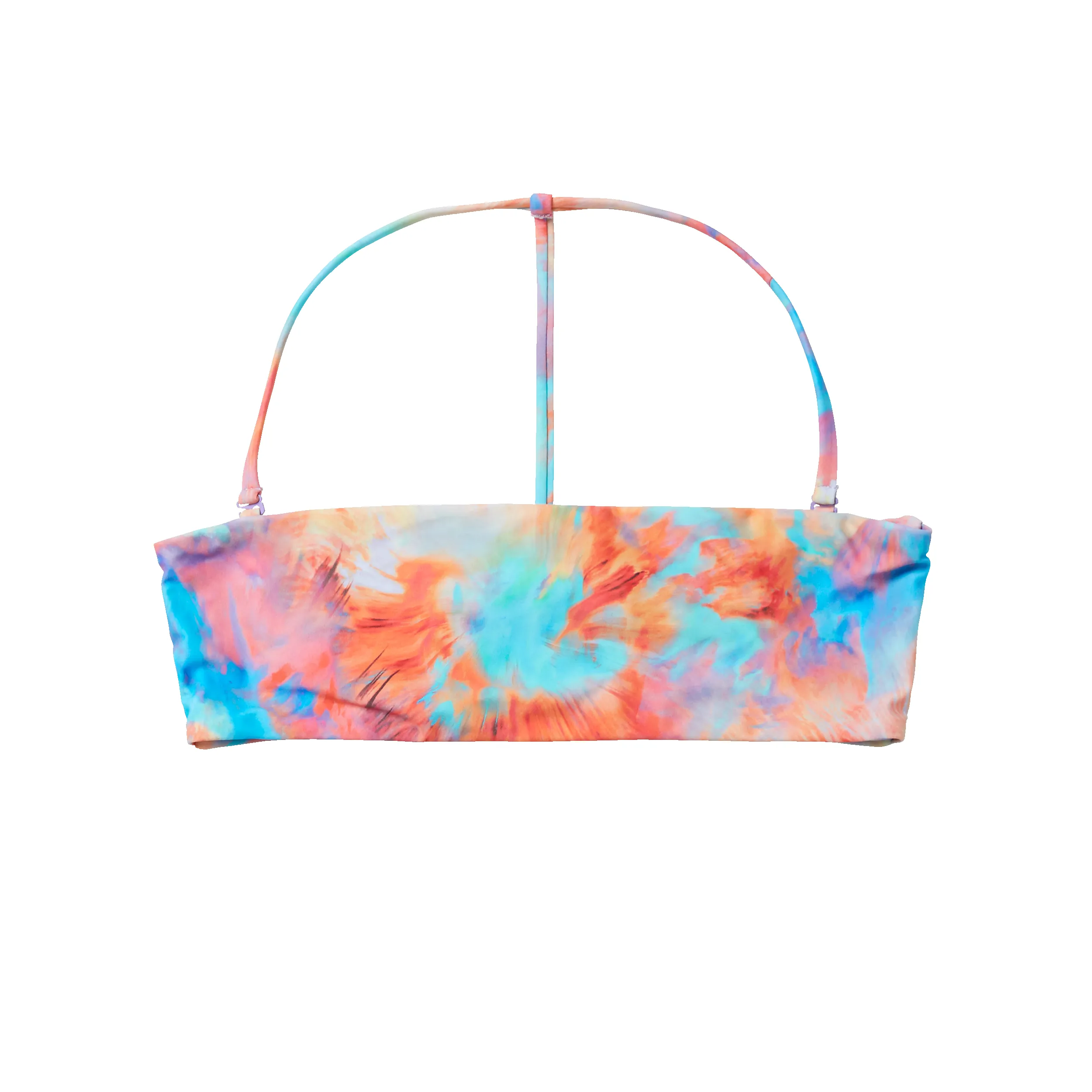 Luna Bikini Top sold by Mystic