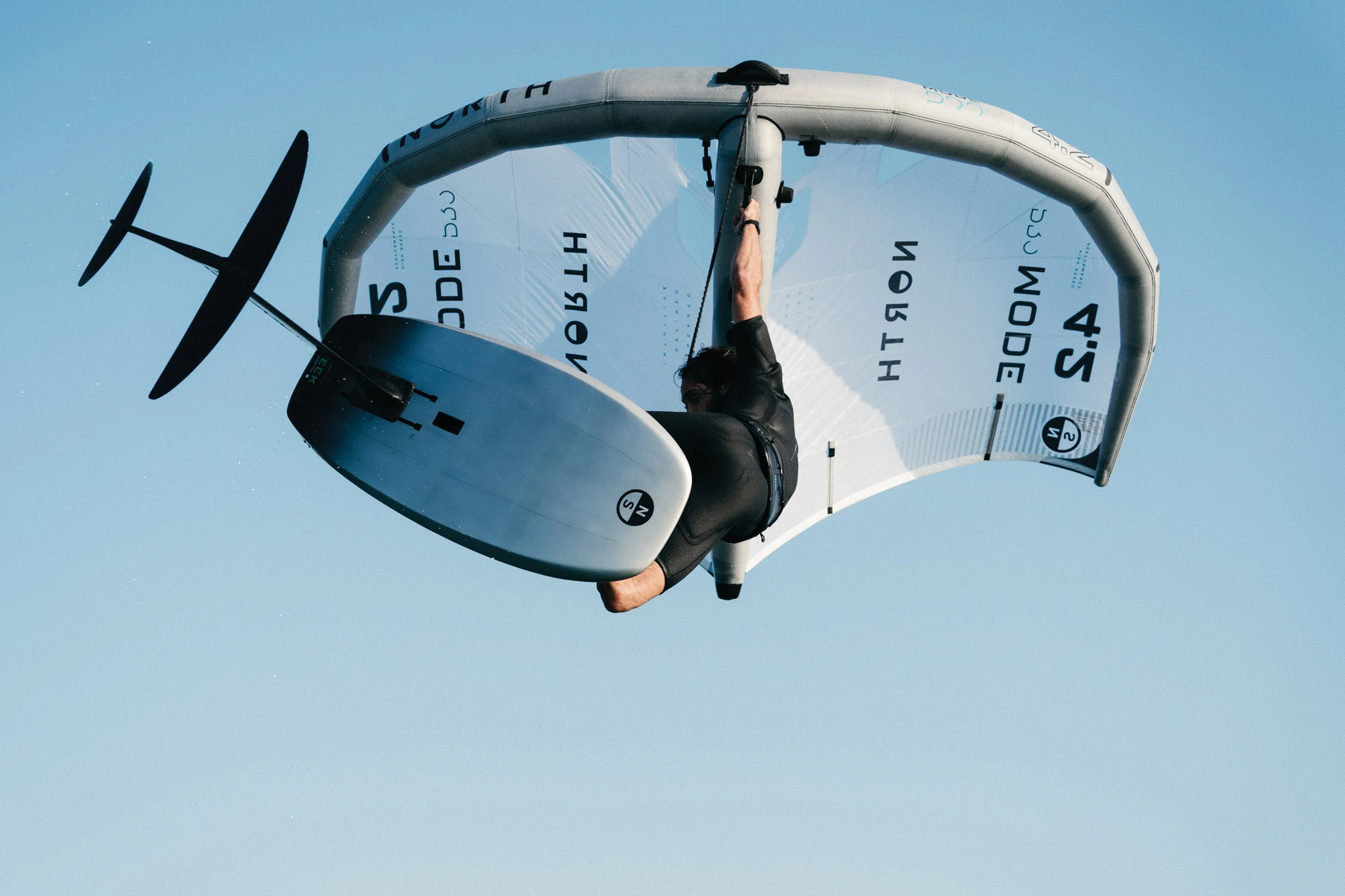 Impact Shorty sold by Mystic product image thumbnail 4