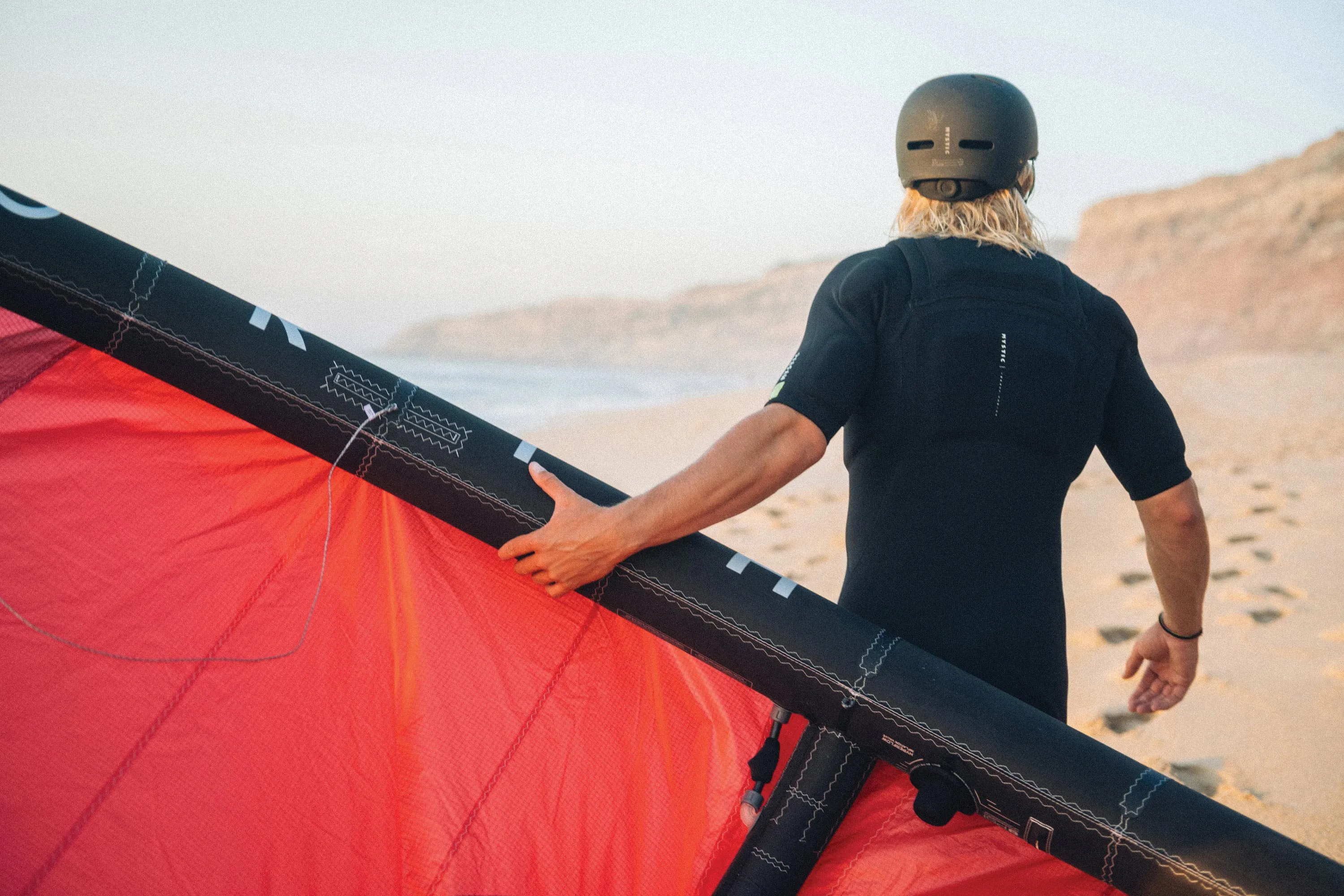 Impact Shorty sold by Mystic product image thumbnail 3