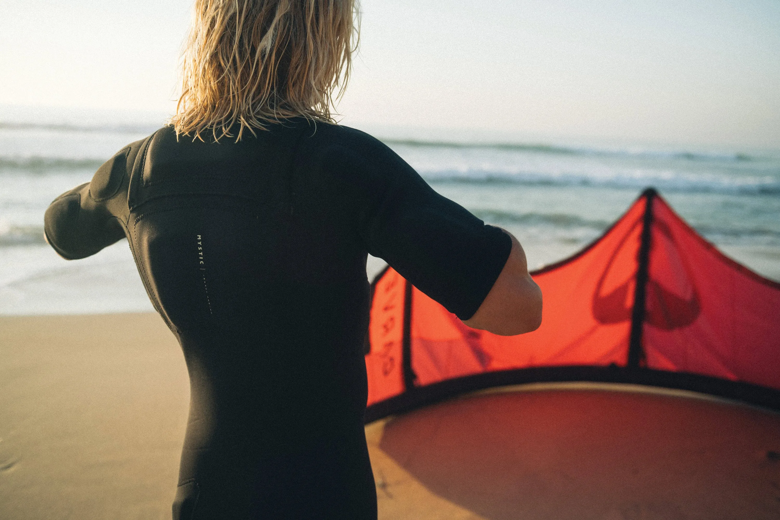 Impact Shorty sold by Mystic product image thumbnail 5