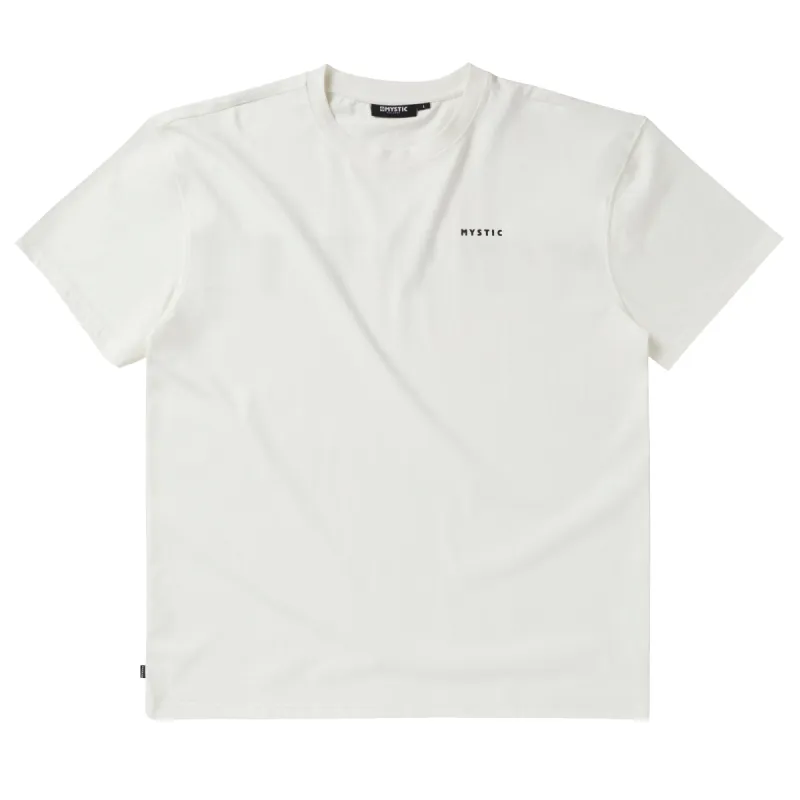 Profile Tee sold by Mystic