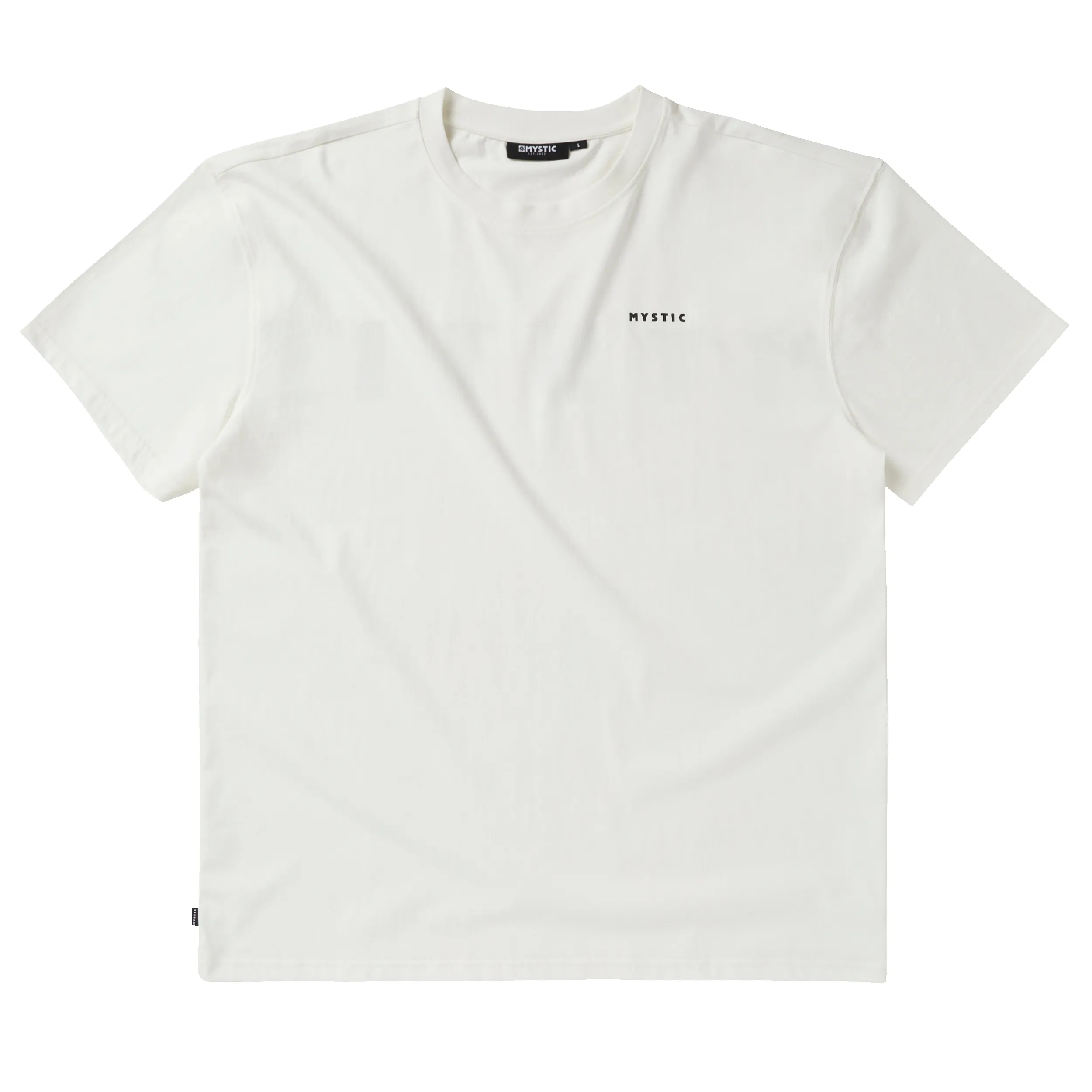Profile Tee sold by Mystic