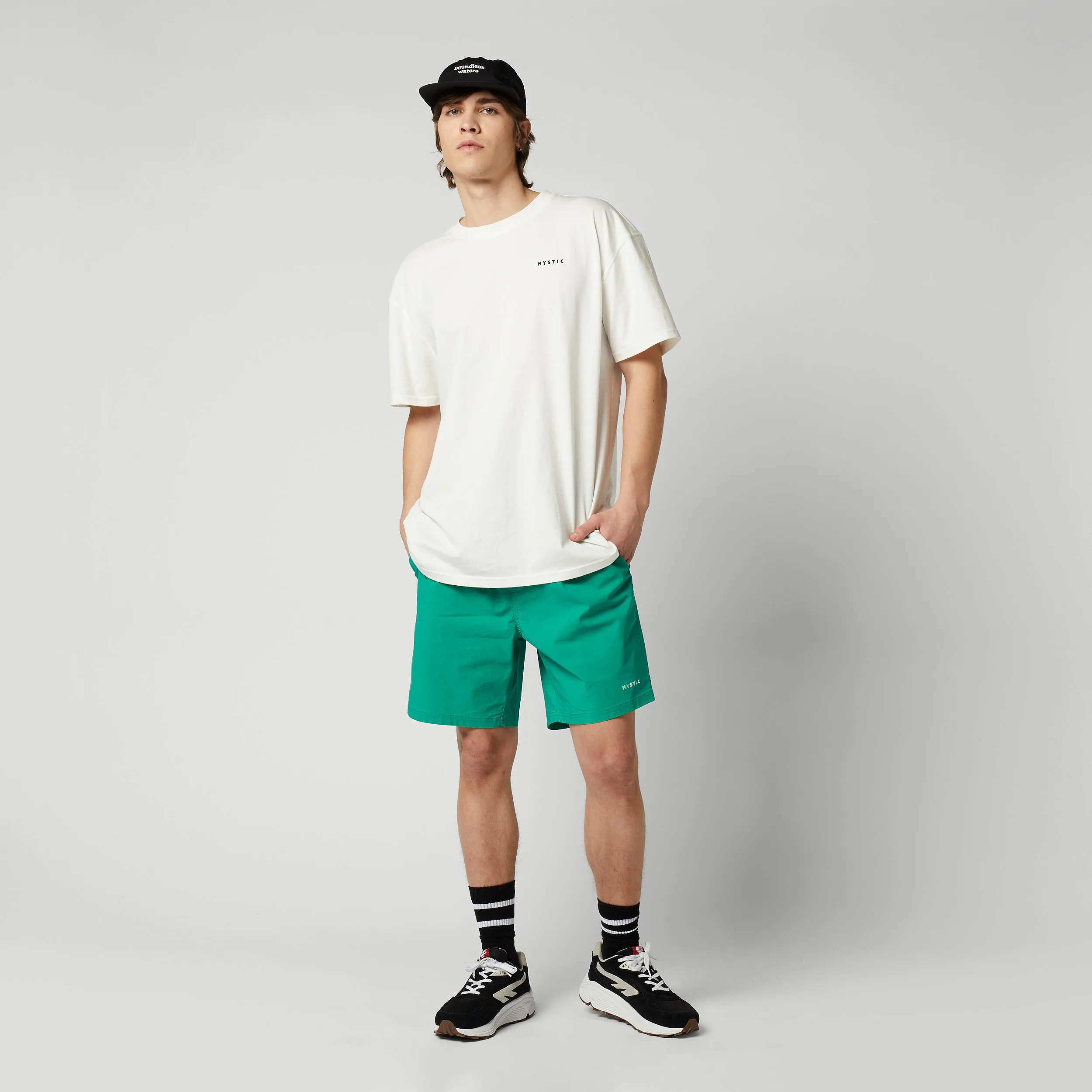 Profile Tee sold by Mystic product image thumbnail 5