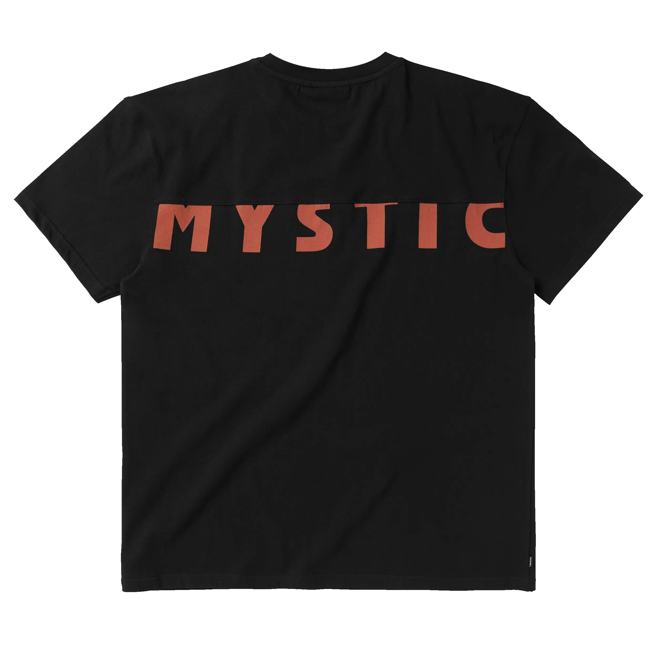 Profile Tee sold by Mystic product image thumbnail 4