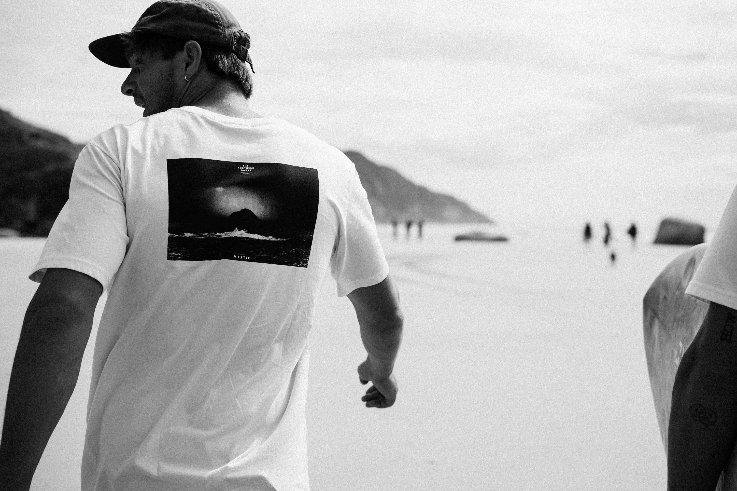 Quake Tee sold by Mystic product image thumbnail 14