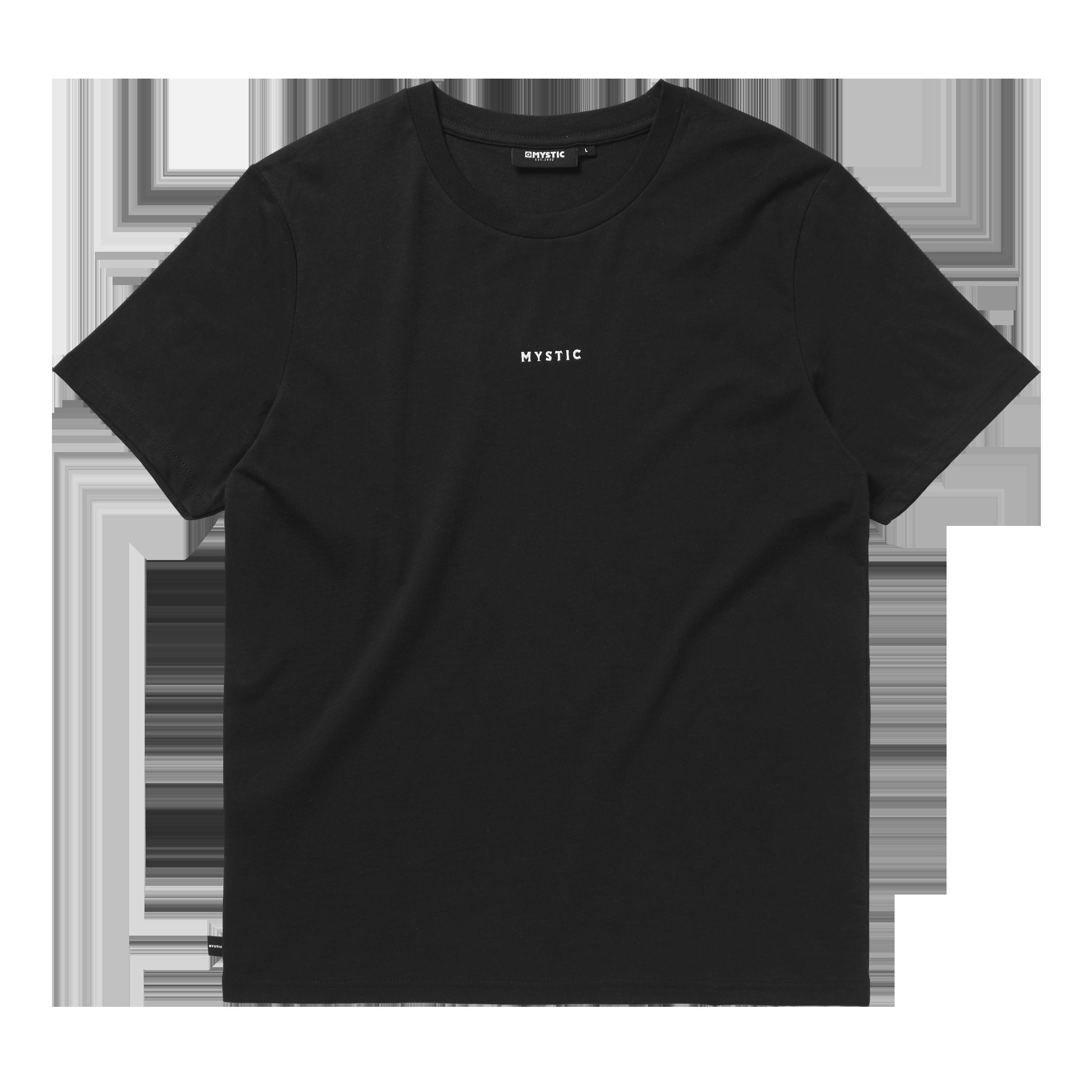 Quake Tee sold by Mystic product image thumbnail 2