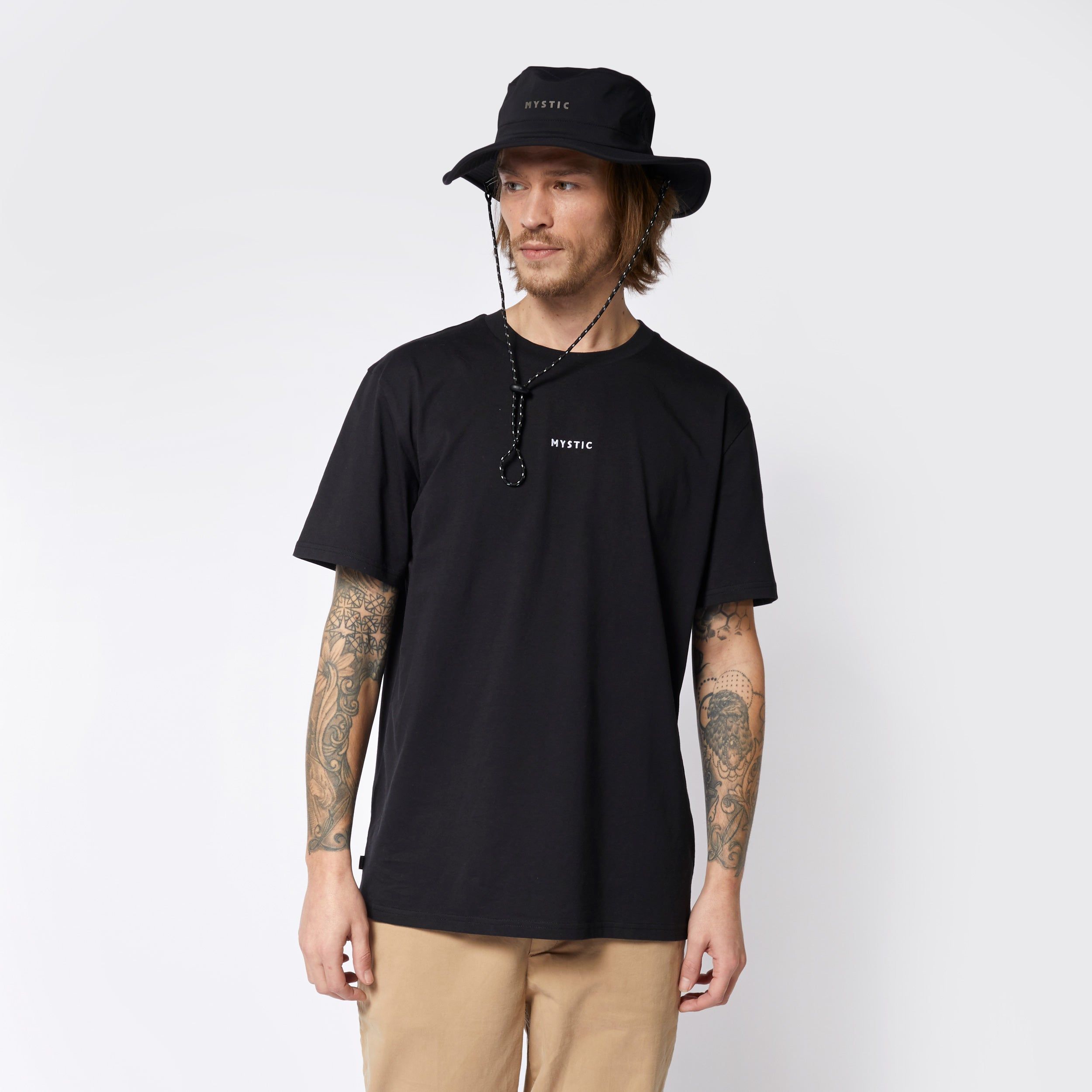 Quake Tee sold by Mystic product image thumbnail 6