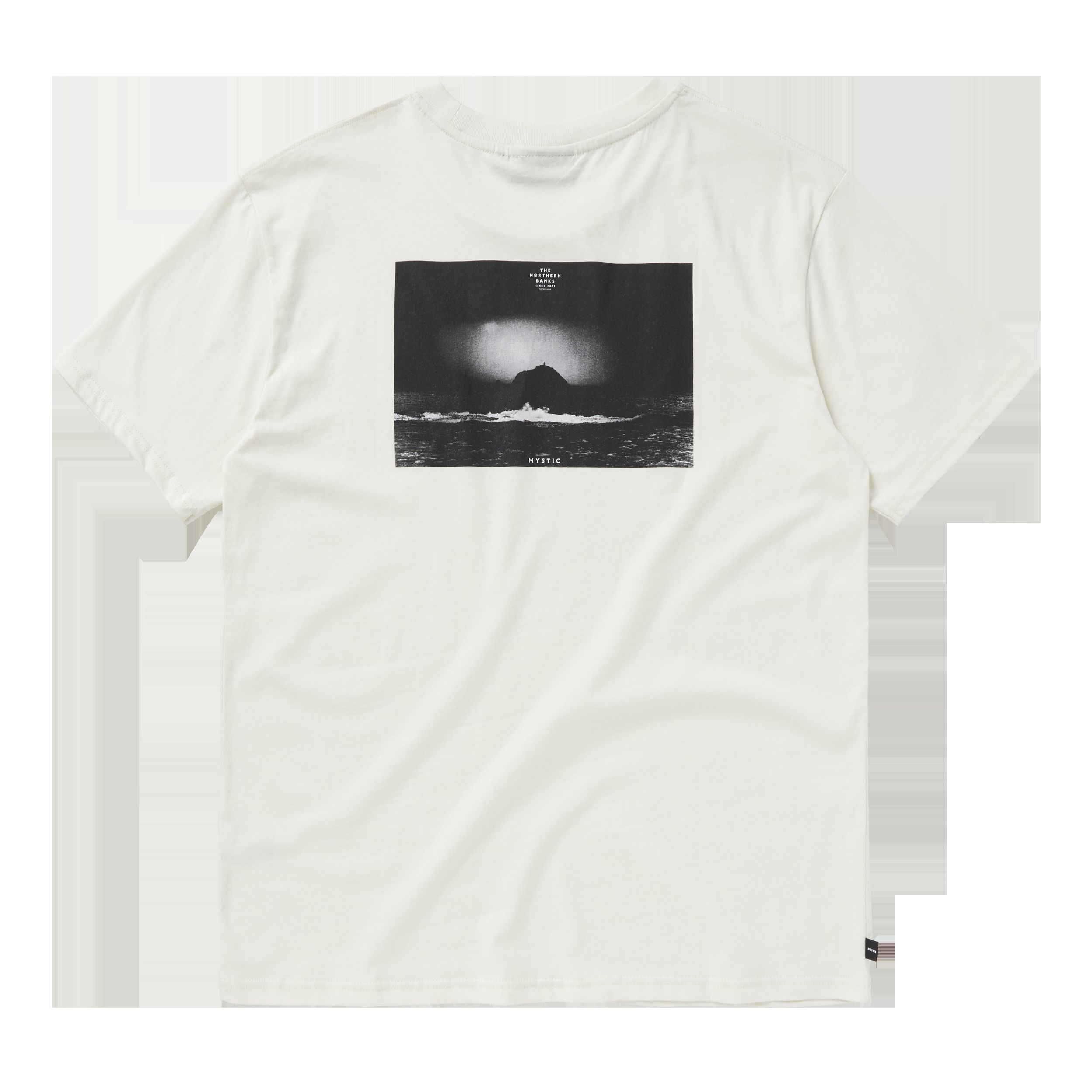 Quake Tee sold by Mystic product image thumbnail 3