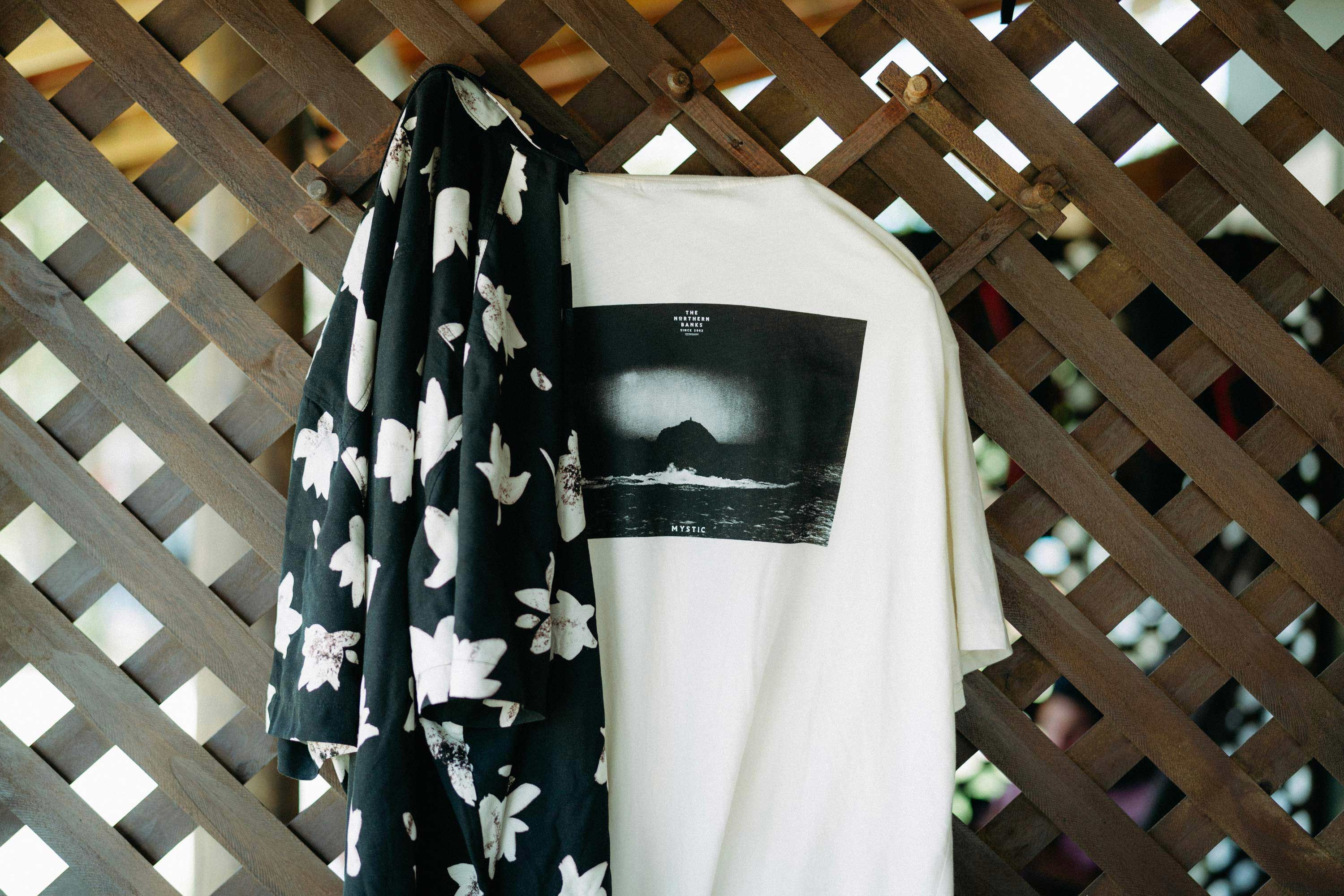 Quake Tee sold by Mystic product image thumbnail 16