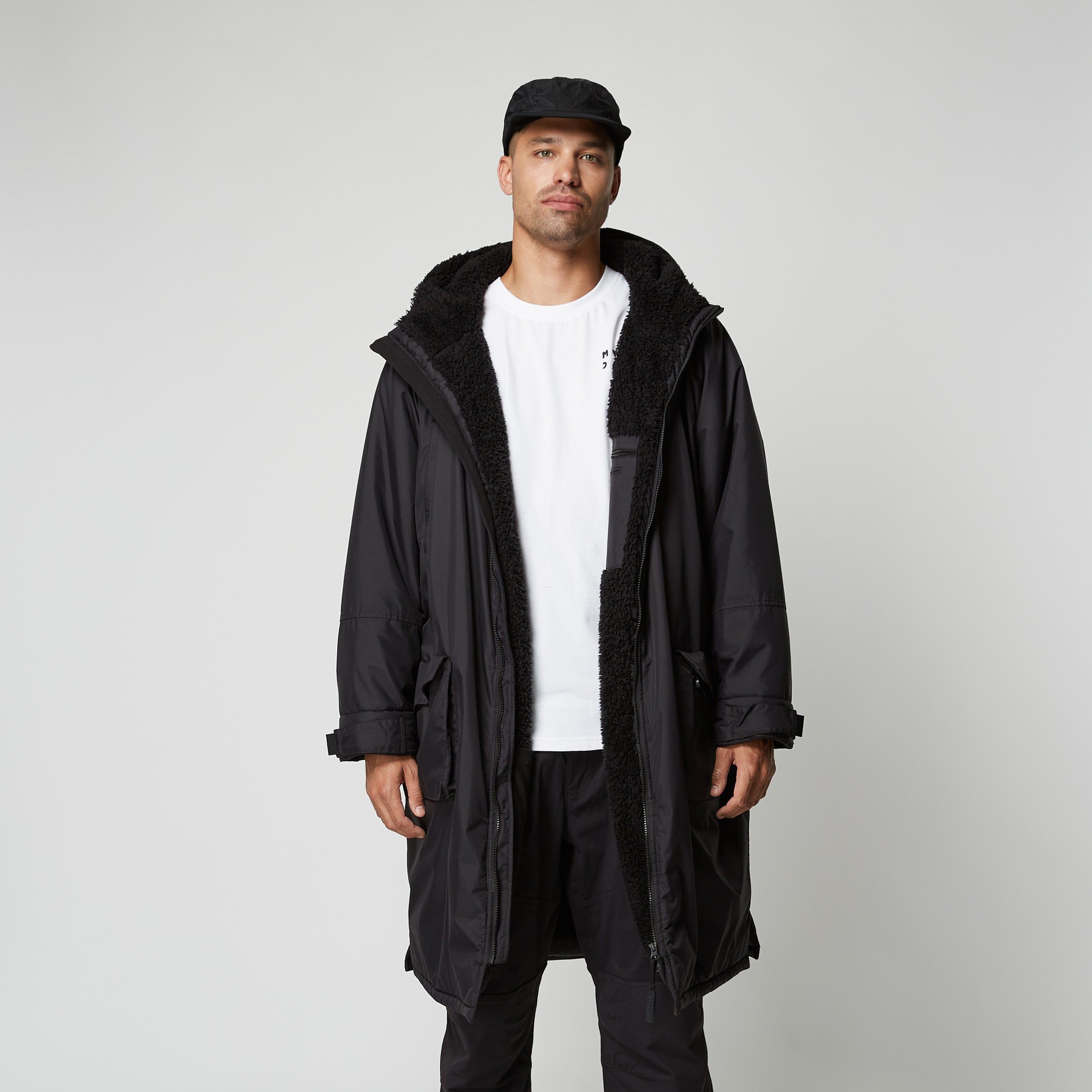 Poncho Explore DTS sold by Mystic product image thumbnail 3