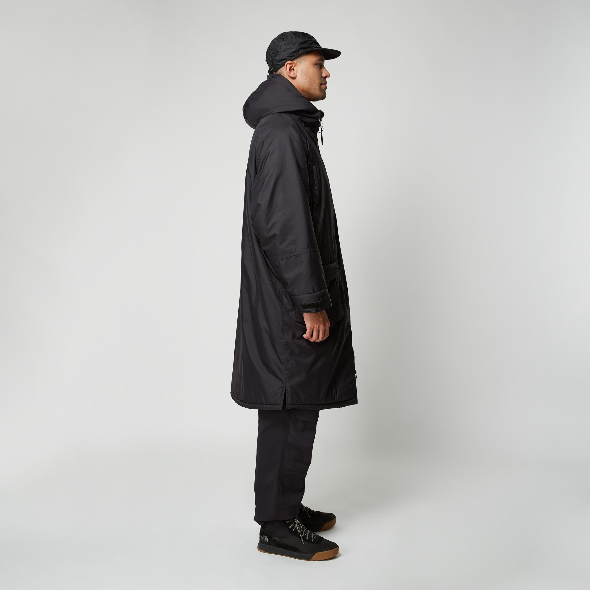 Poncho Explore DTS sold by Mystic product image thumbnail 5