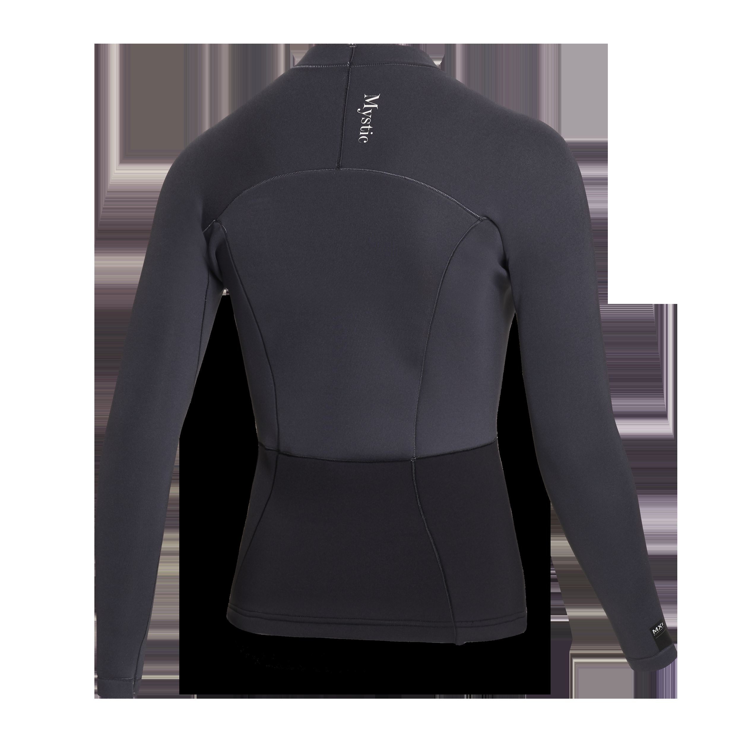 Lunar L/S Vest Neoprene 2mm Women sold by Mystic product image thumbnail 4