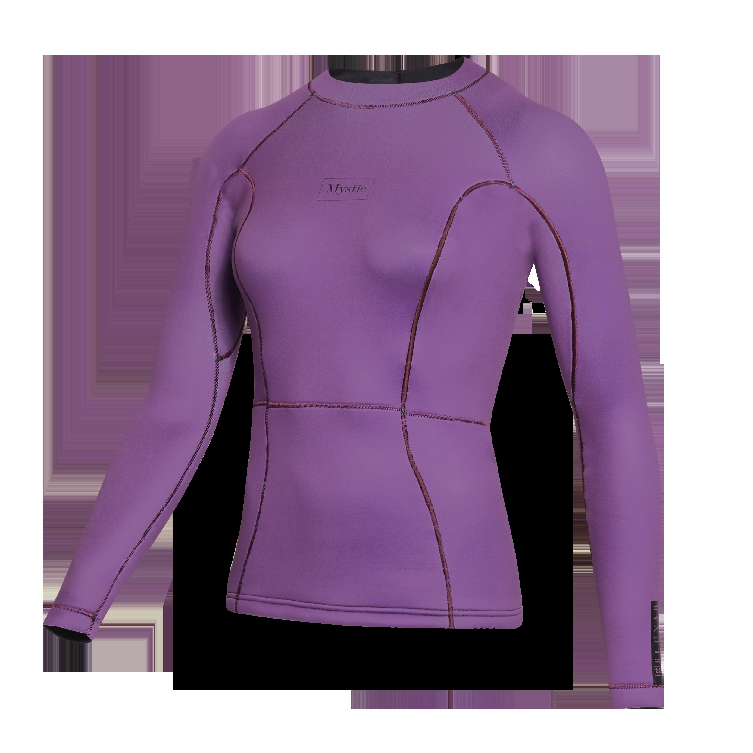 Lunar L/S Vest Neoprene 2mm Women sold by Mystic