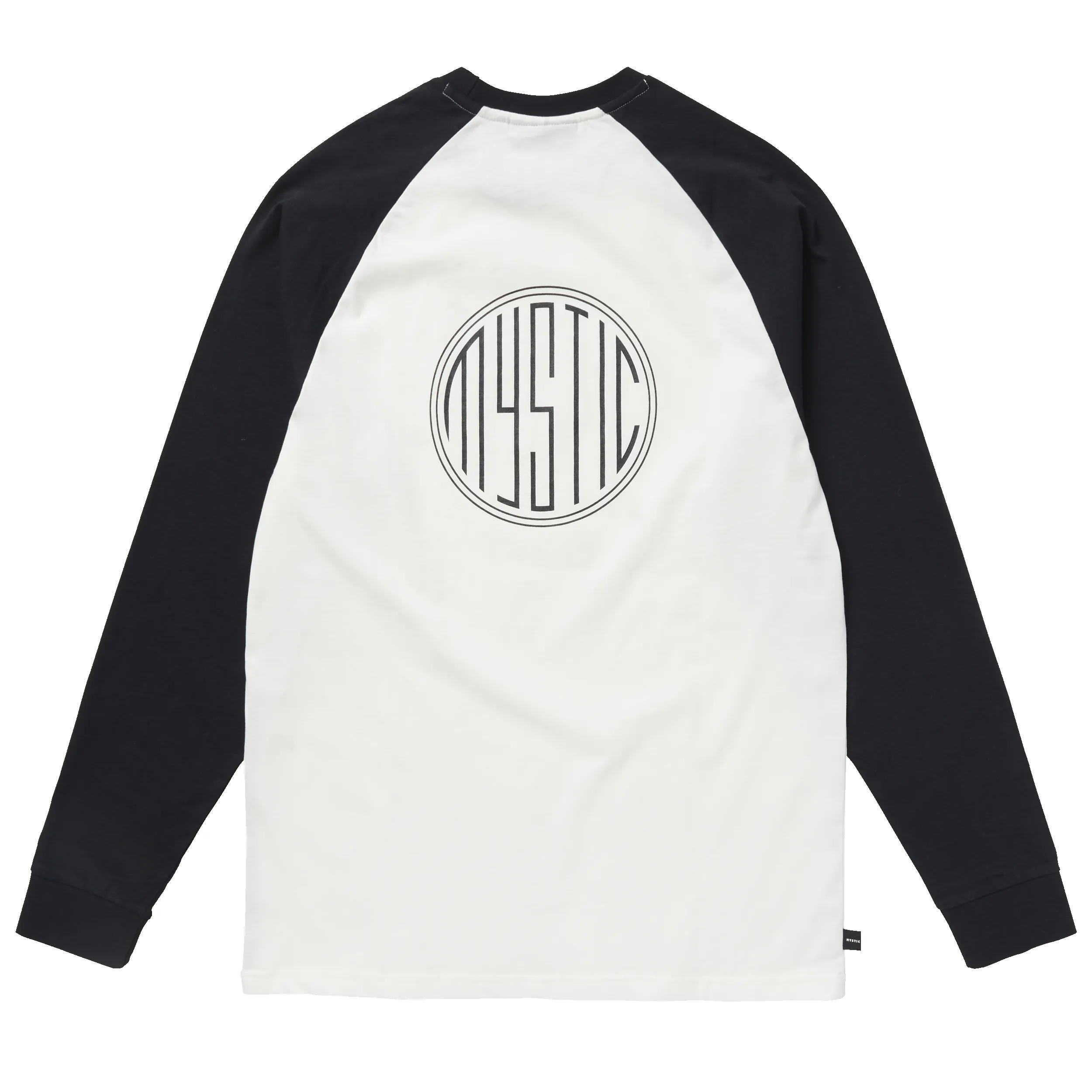 Scope L/S Tee sold by Mystic product image thumbnail 2