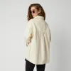 The Overshirt Shirt Women sold by Mystic
