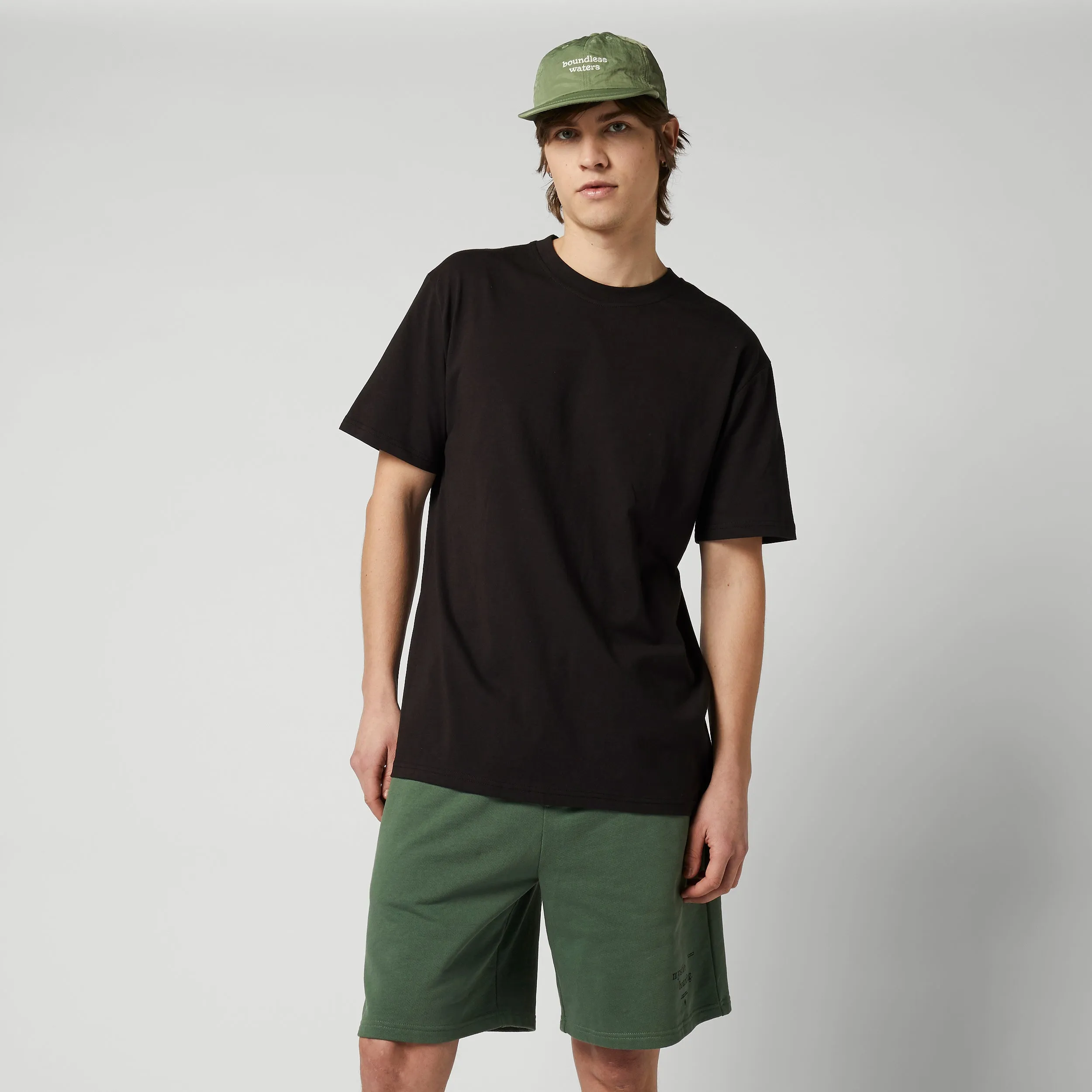 Chart Tee sold by Mystic product image thumbnail 5