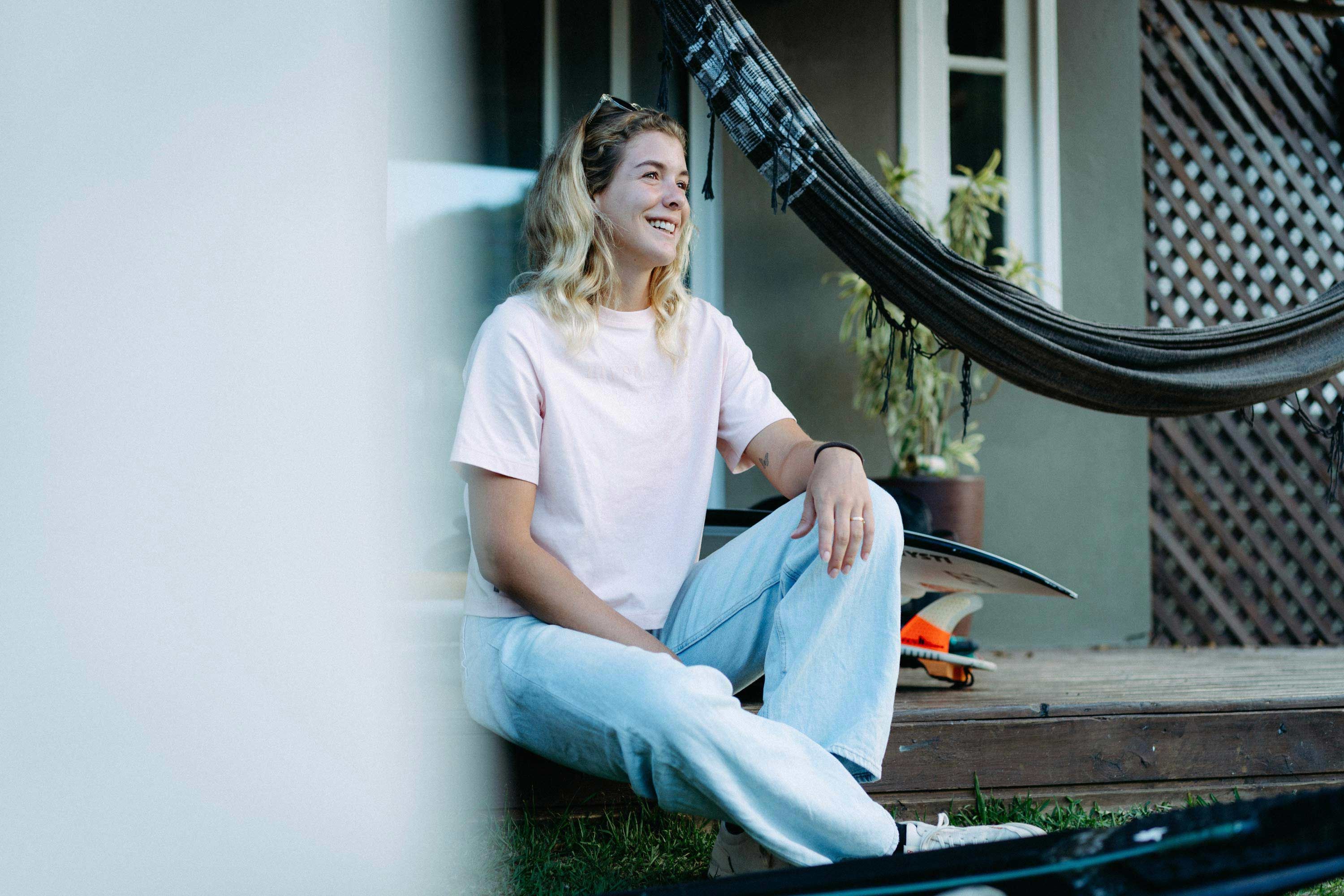 Mirage Tee sold by Mystic product image thumbnail 9