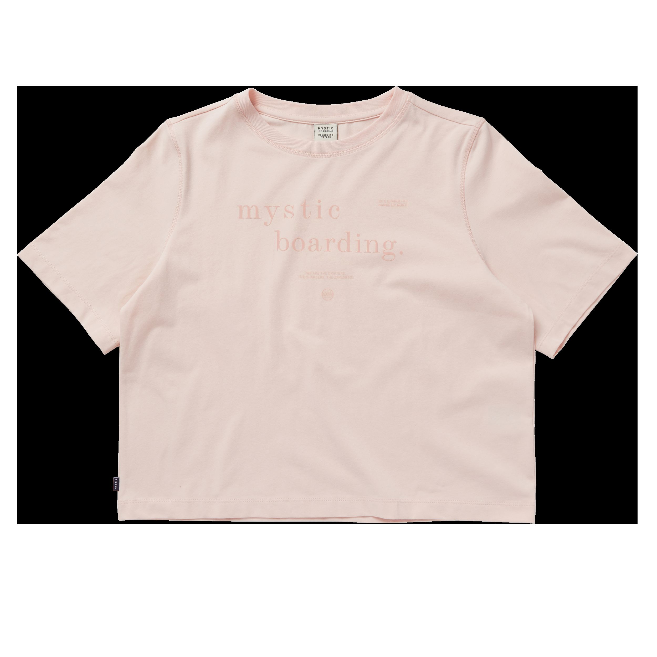 Mirage Tee sold by Mystic