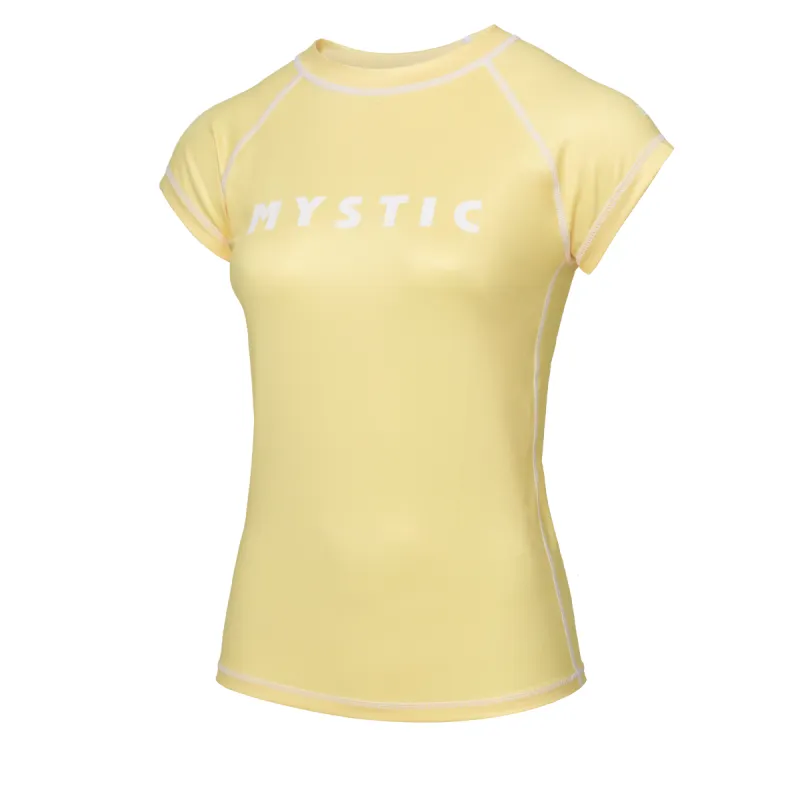Star S/S Rashvest Women sold by Mystic