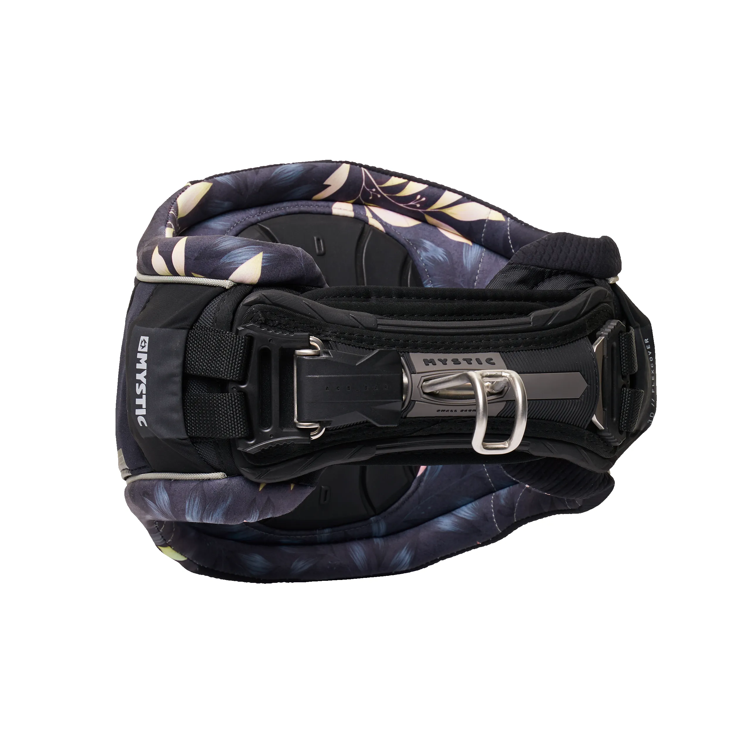 Dazzled Waist Harness Windsurf Women sold by Mystic product image thumbnail 2