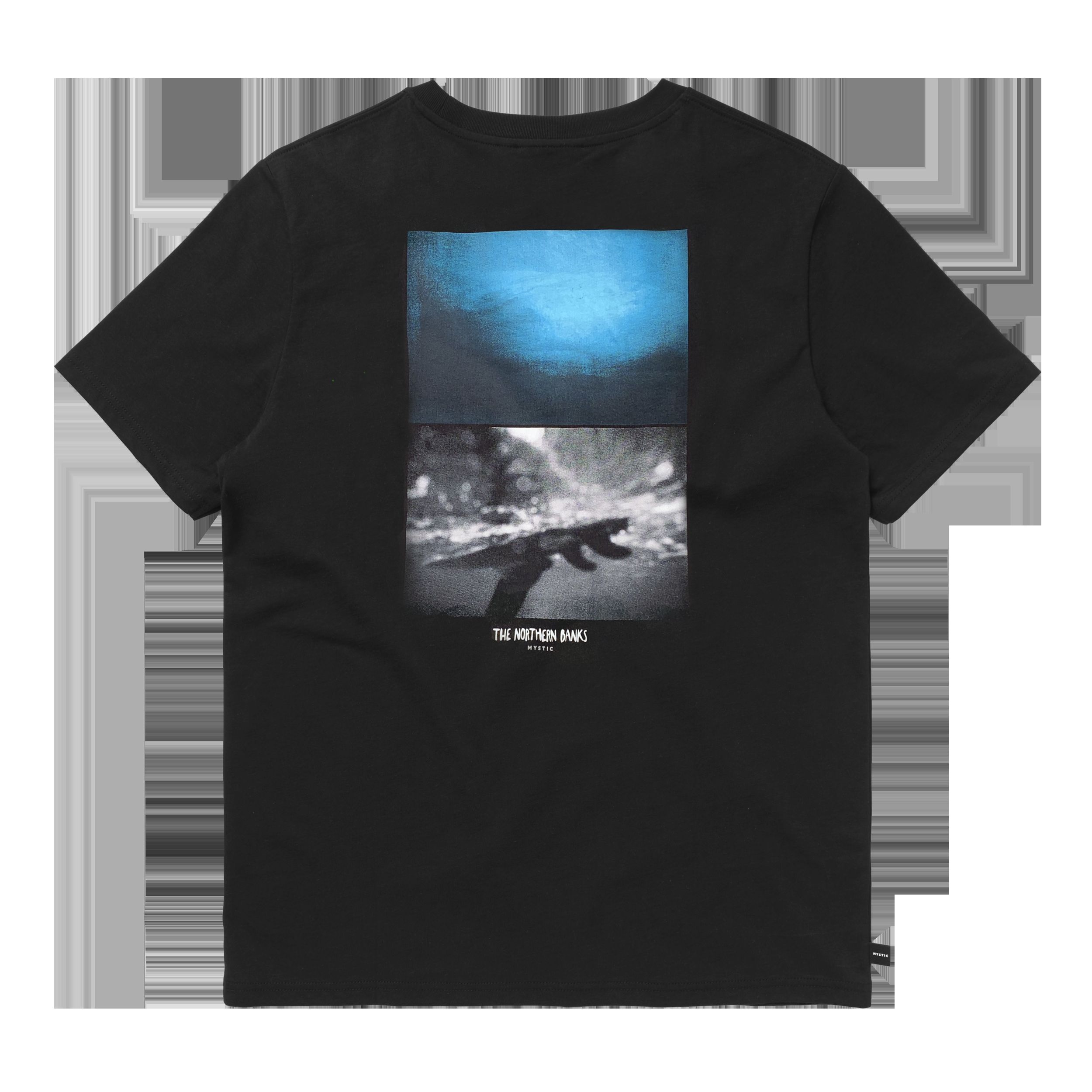 Gloom Tee sold by Mystic product image thumbnail 2