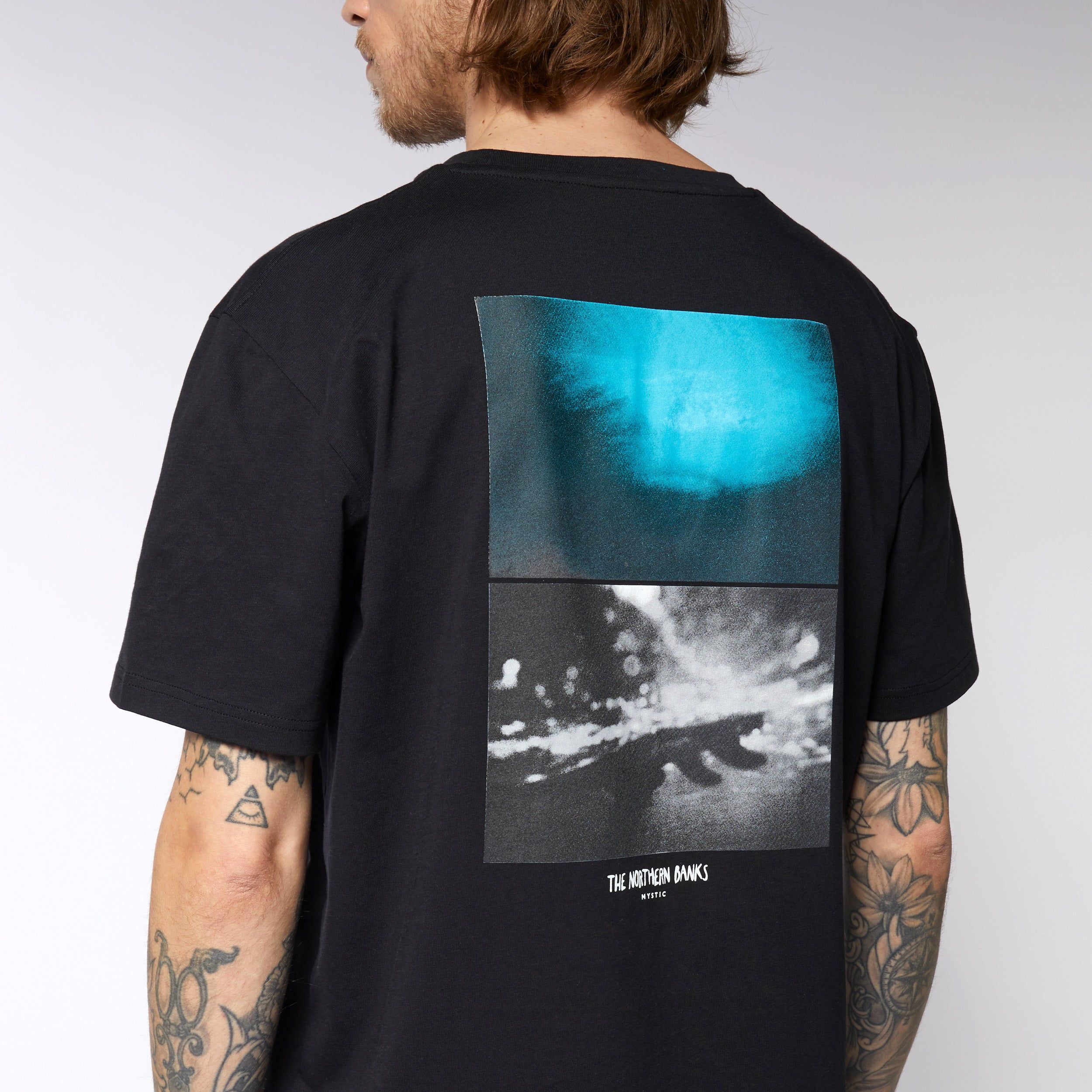 Gloom Tee sold by Mystic product image thumbnail 6