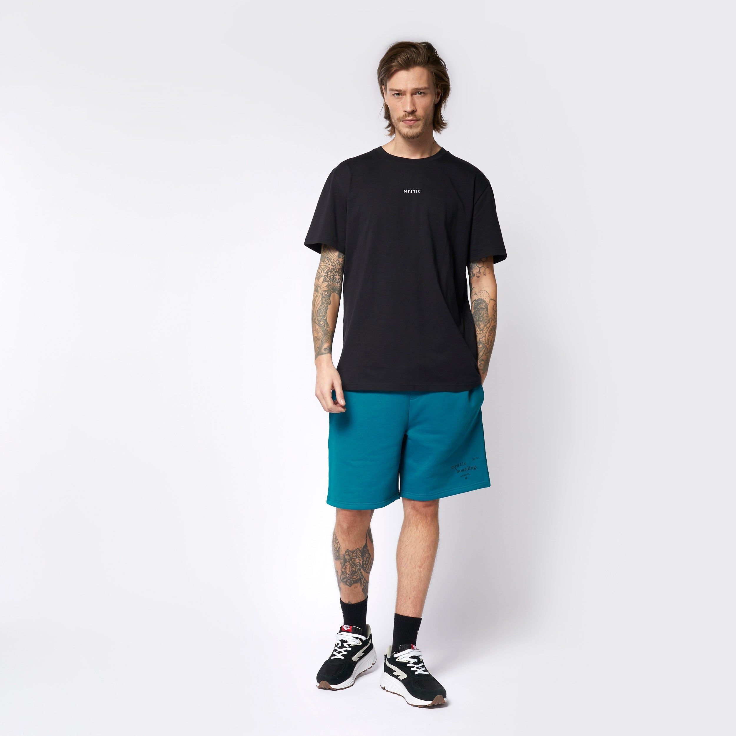 Gloom Tee sold by Mystic product image thumbnail 3