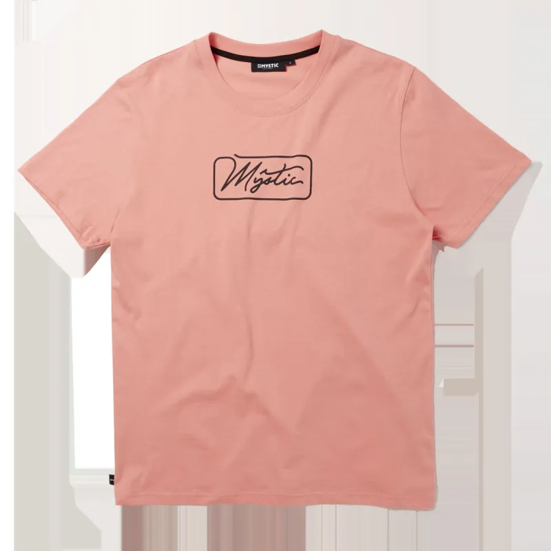 Framed Tee sold by Mystic