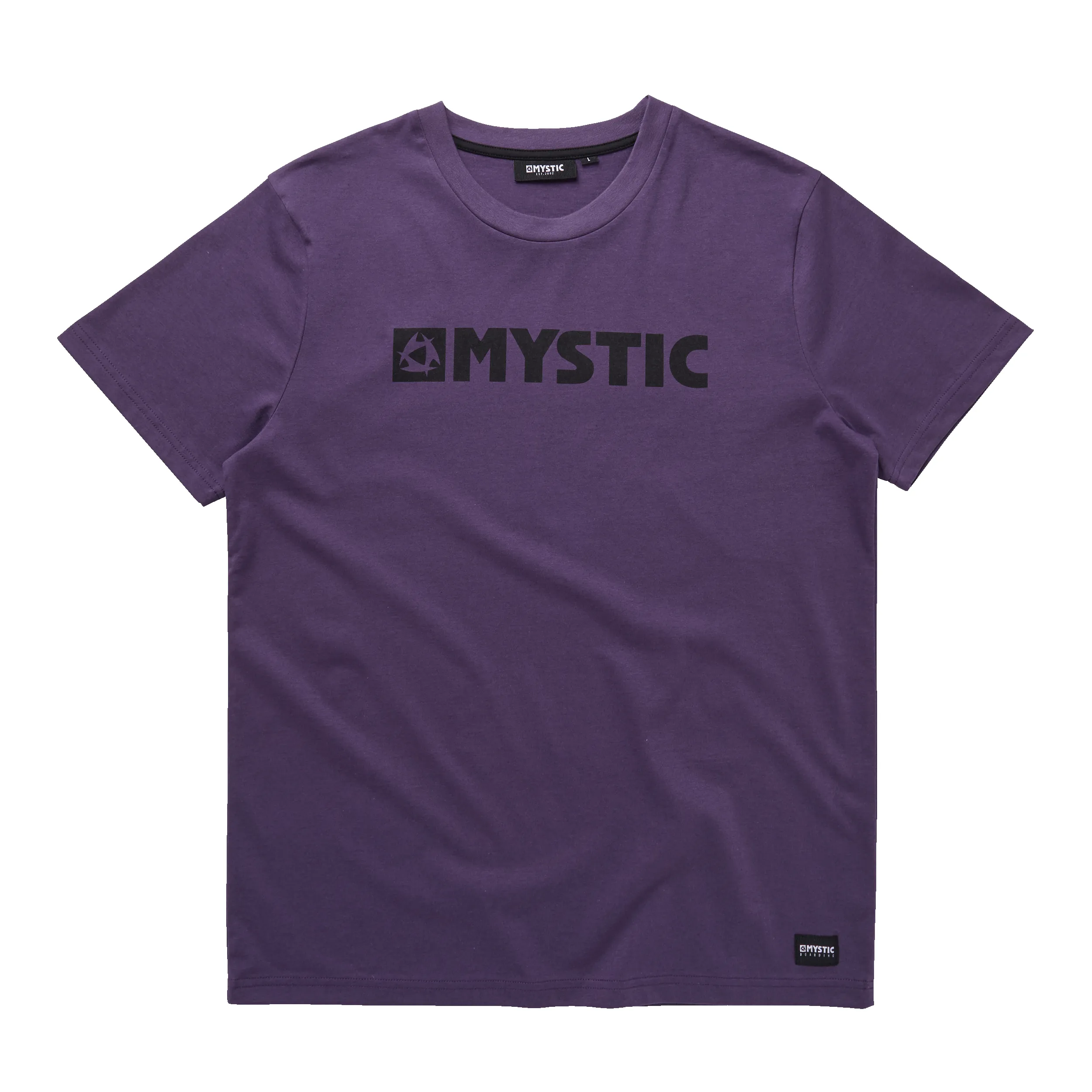 Brand Tee sold by Mystic product image thumbnail 5