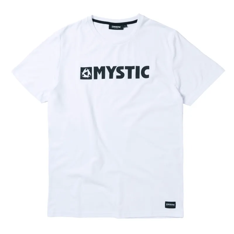 Brand Tee sold by Mystic