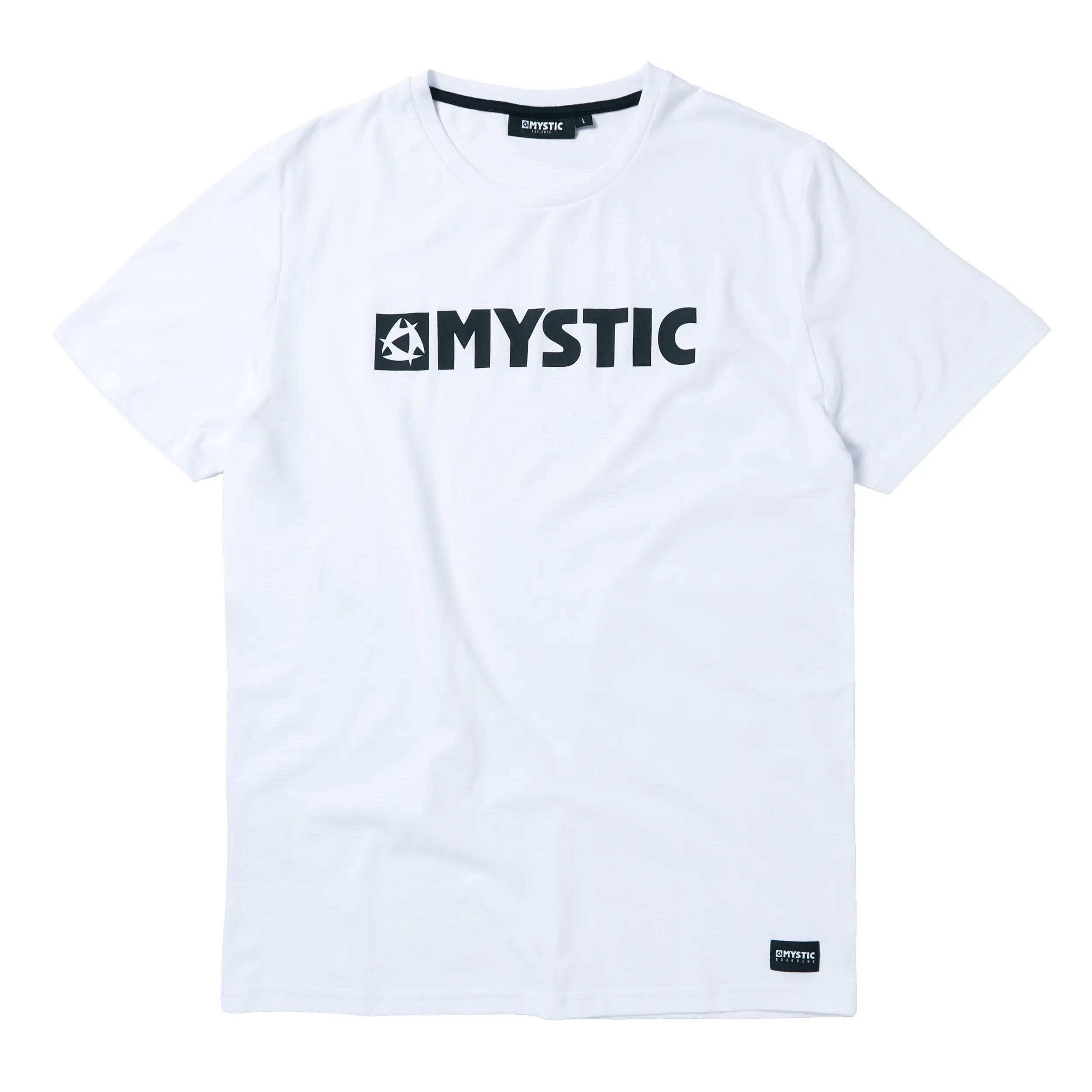 Brand Tee sold by Mystic