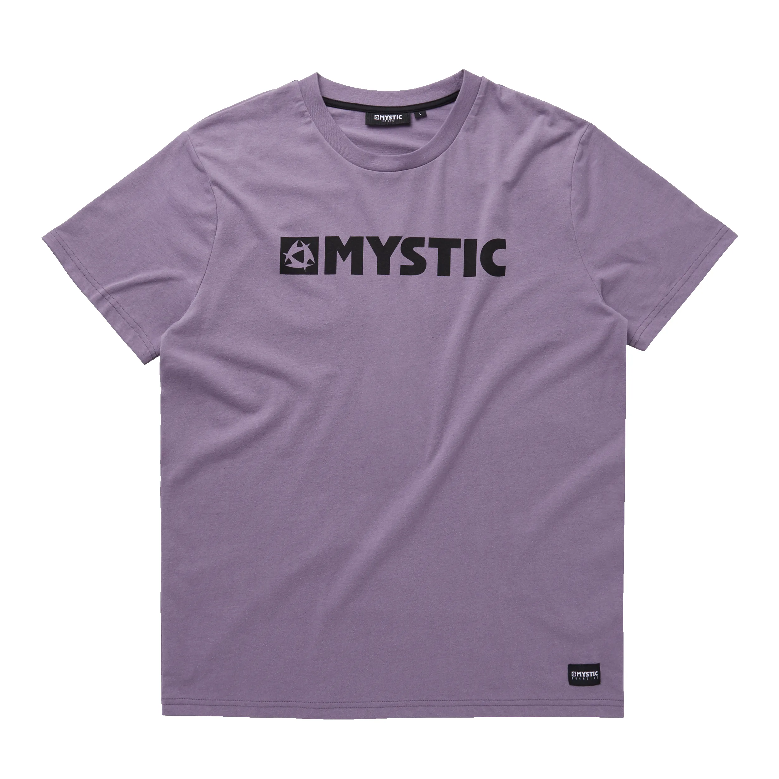 Brand Tee sold by Mystic product image thumbnail 4