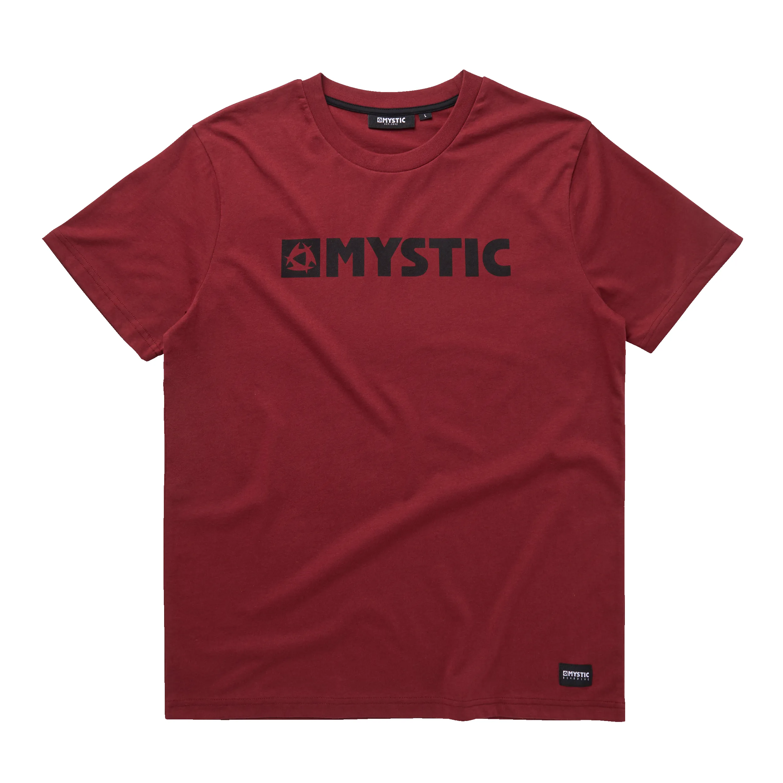 Brand Tee sold by Mystic product image thumbnail 2