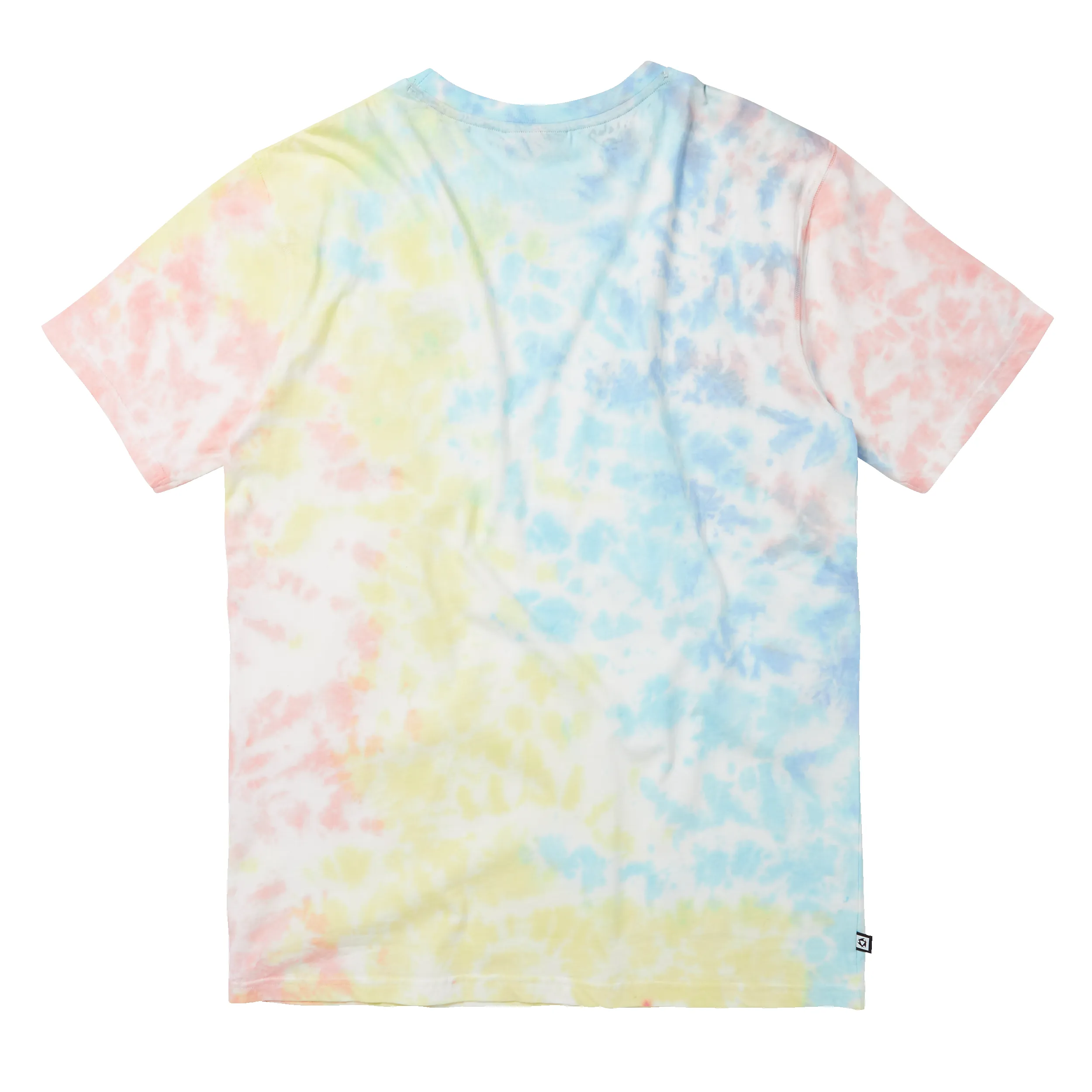 Tie Dye Tee sold by Mystic product image thumbnail 2