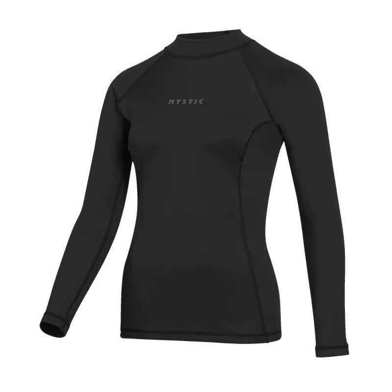 Thermal Top L/S Women sold by Mystic