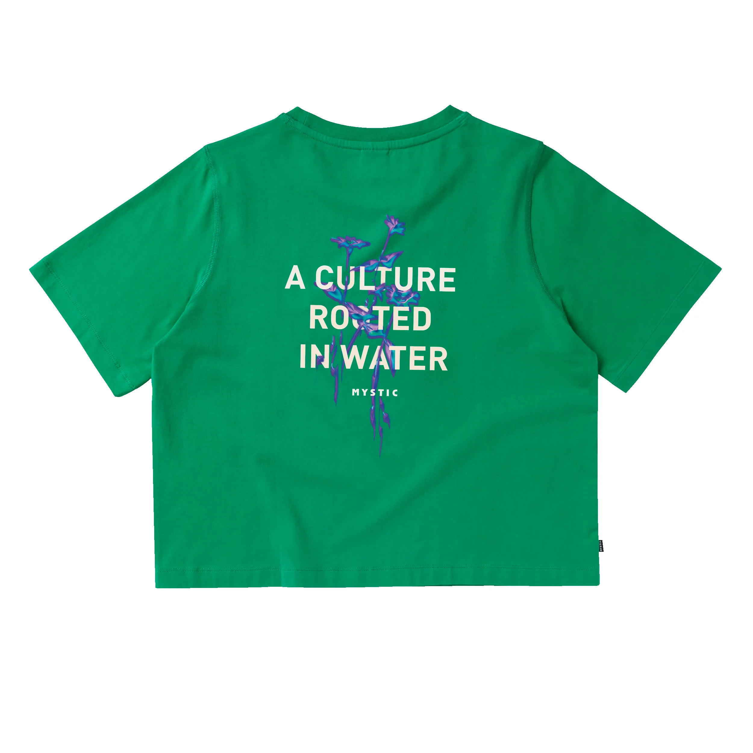Culture Tee Women sold by Mystic product image thumbnail 4