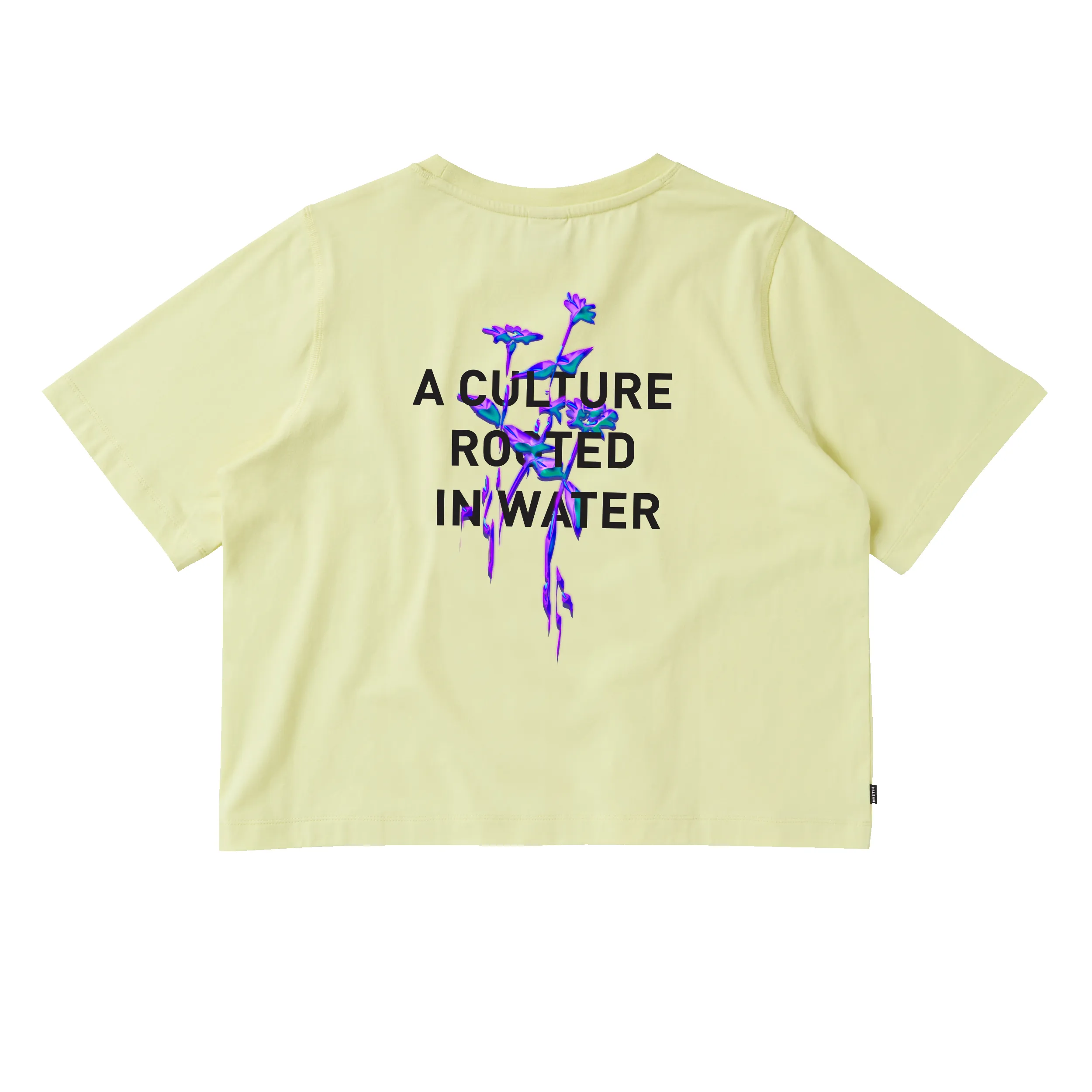 Culture Tee Women sold by Mystic product image thumbnail 3