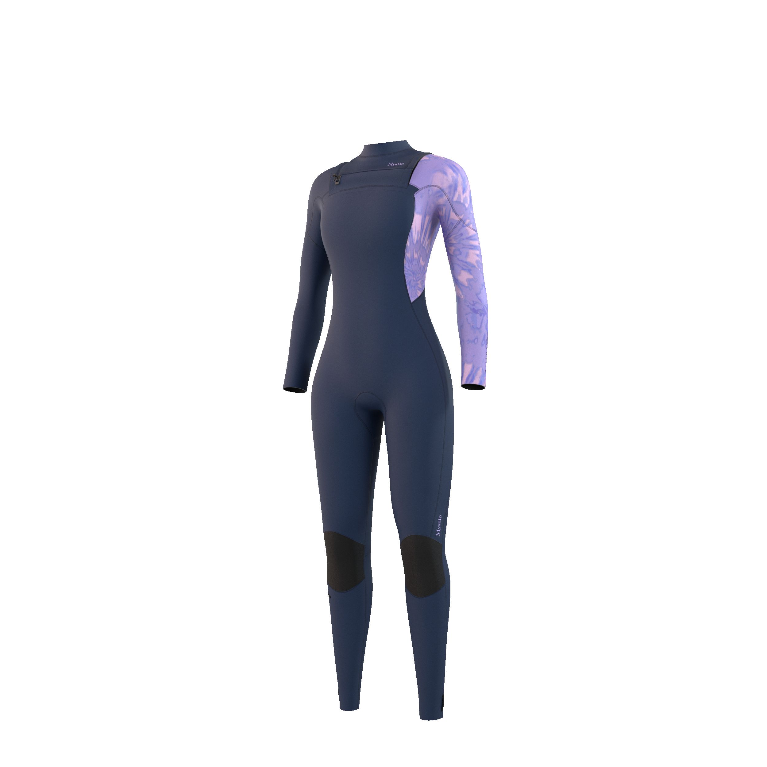 Jayde Fullsuit 3/2mm Double Fzip Women sold by Mystic