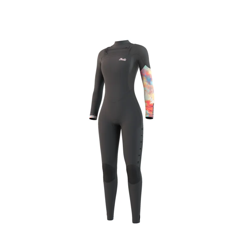 Jayde Fullsuit 5/4mm Double Fzip Women sold by Mystic