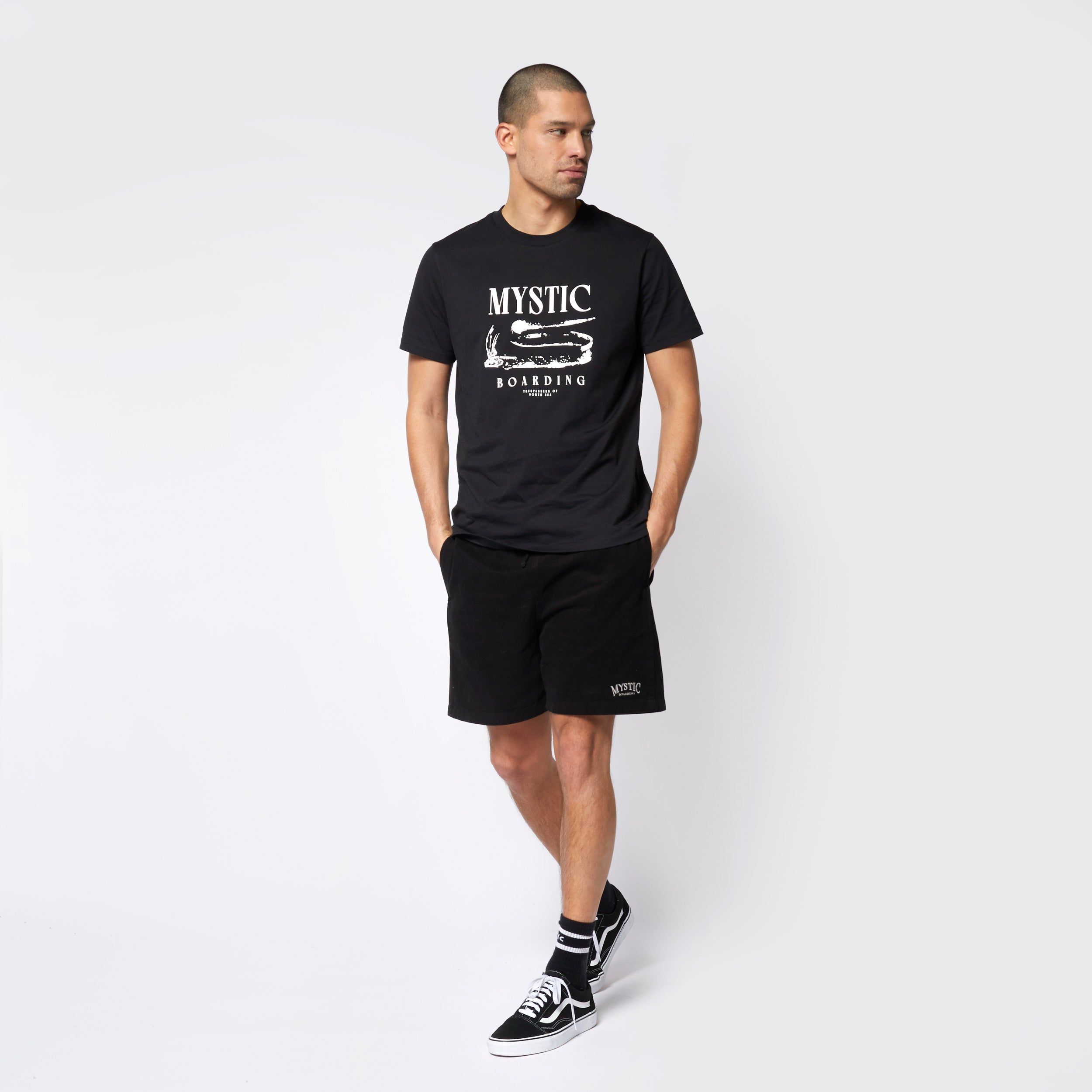 Kraken Tee sold by Mystic product image thumbnail 6