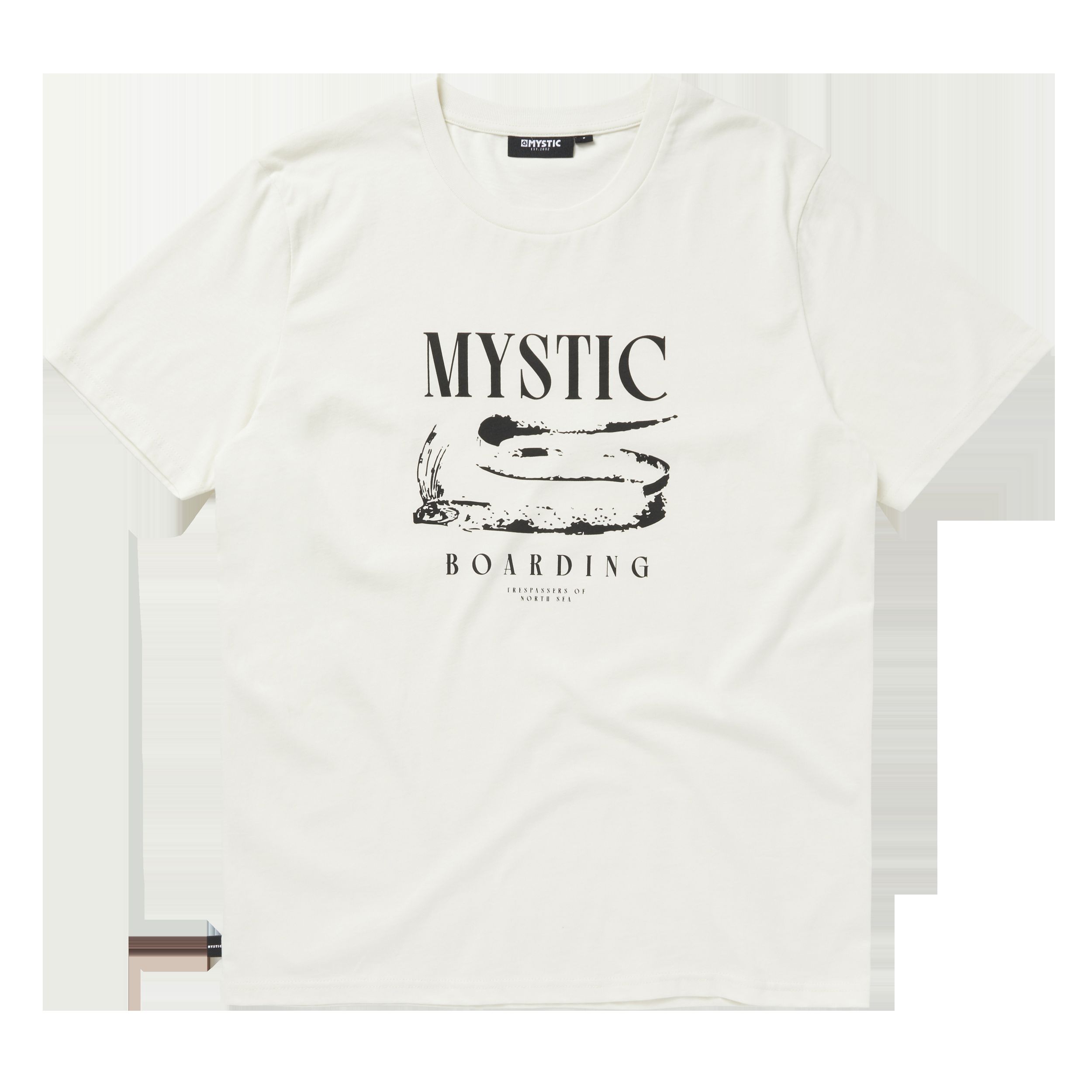 Kraken Tee sold by Mystic