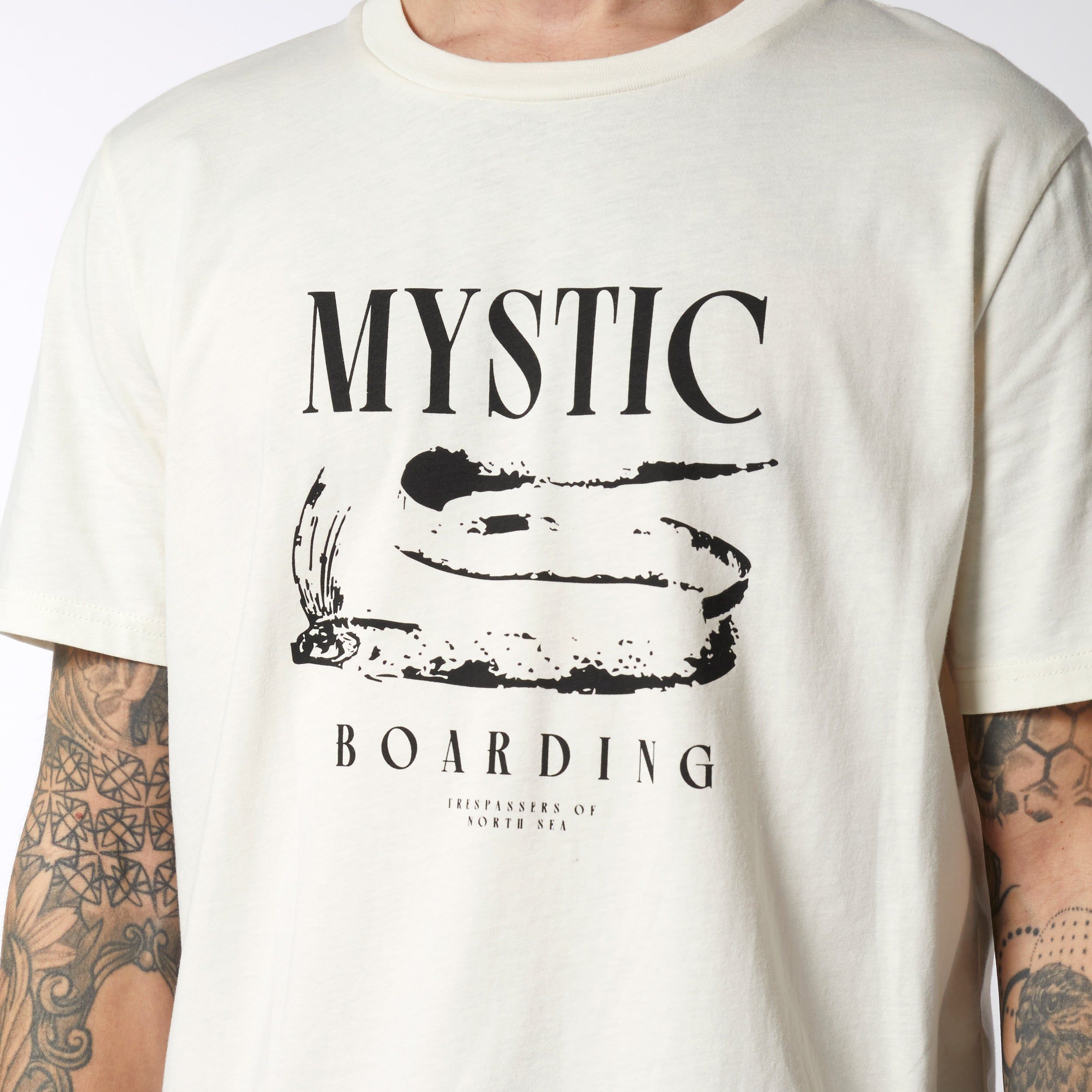 Kraken Tee sold by Mystic product image thumbnail 11