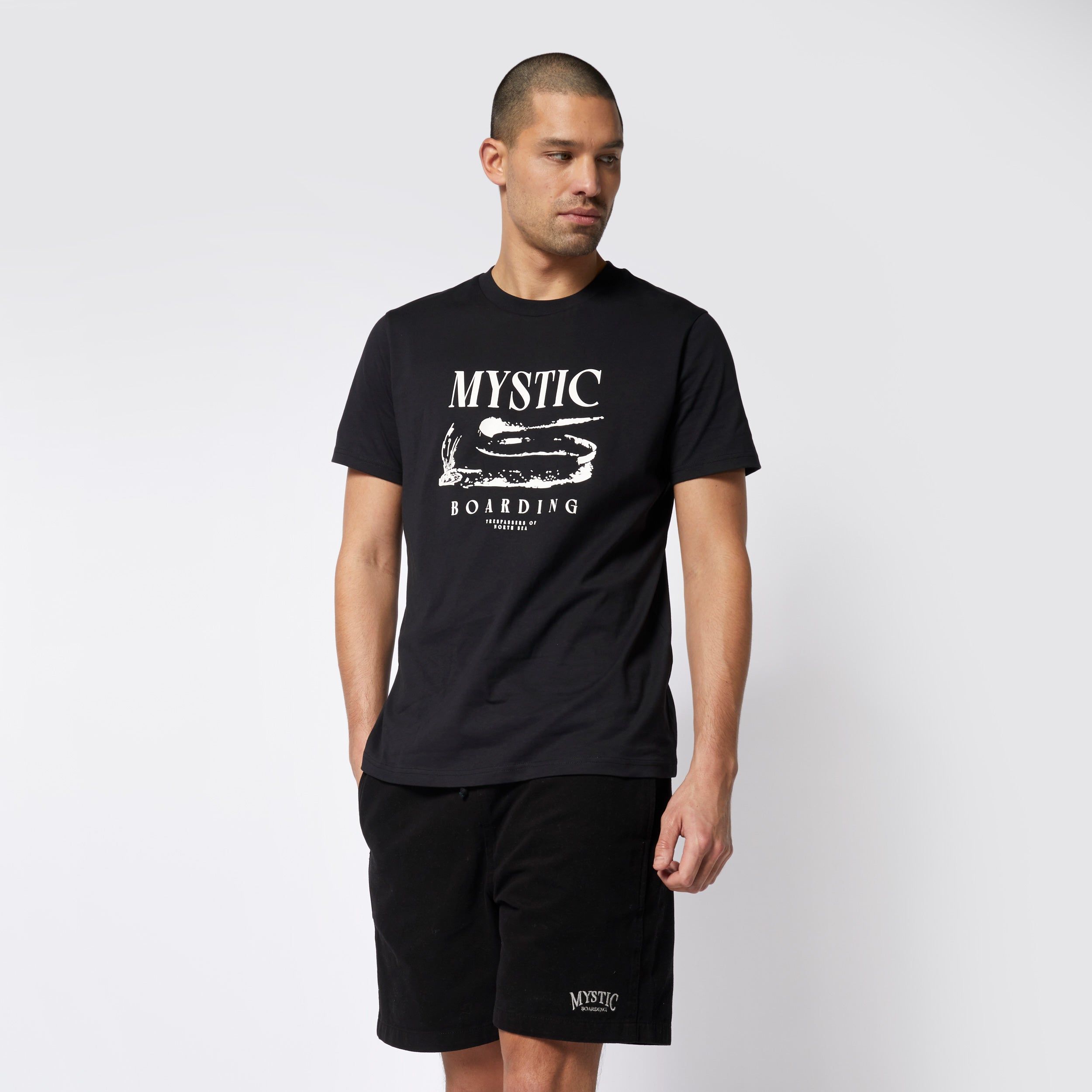 Kraken Tee sold by Mystic product image thumbnail 8