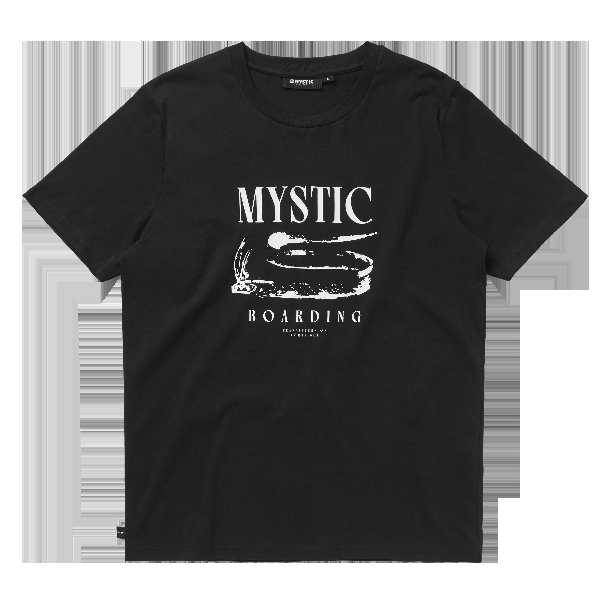 Kraken Tee sold by Mystic product image thumbnail 2