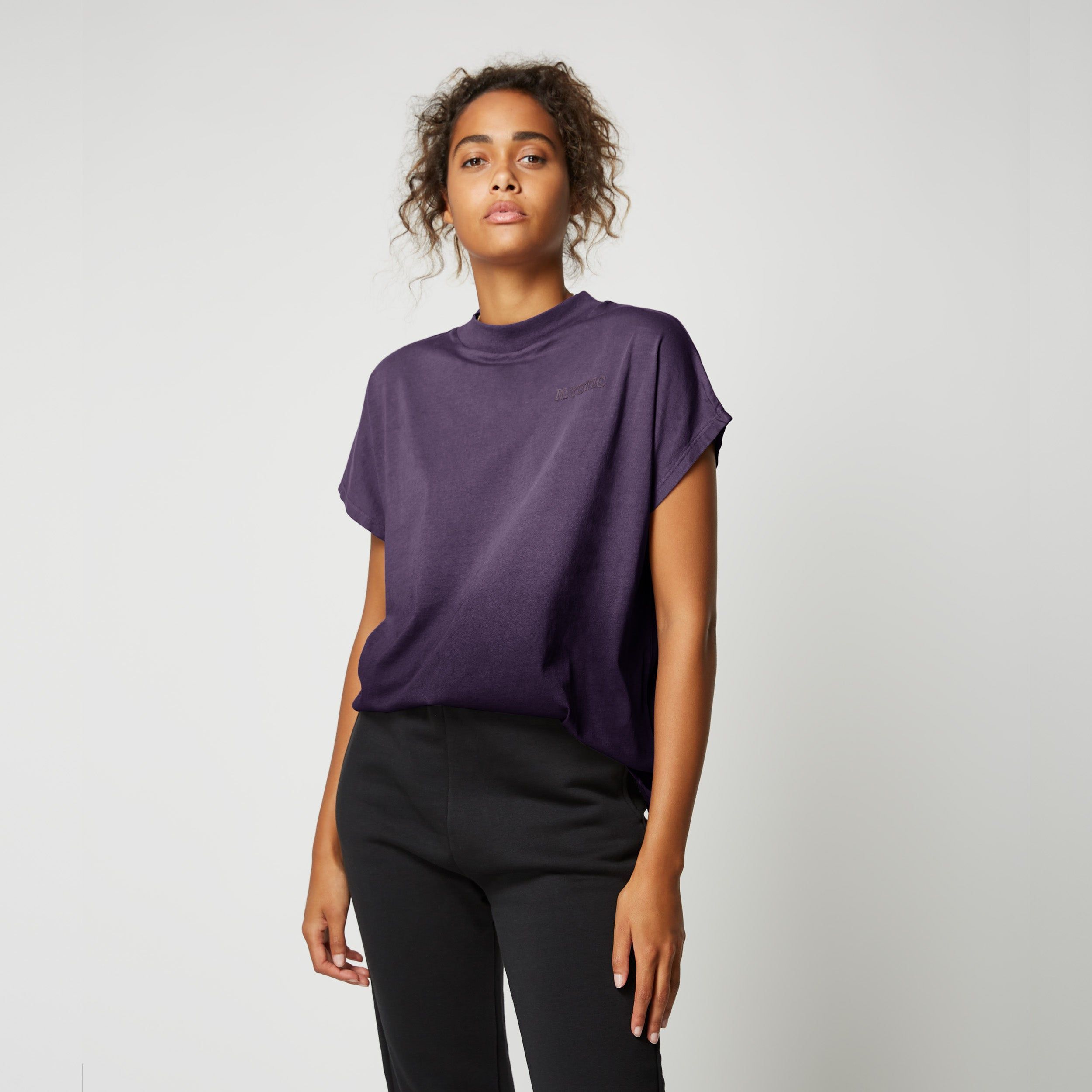 Divine Tee sold by Mystic product image thumbnail 4