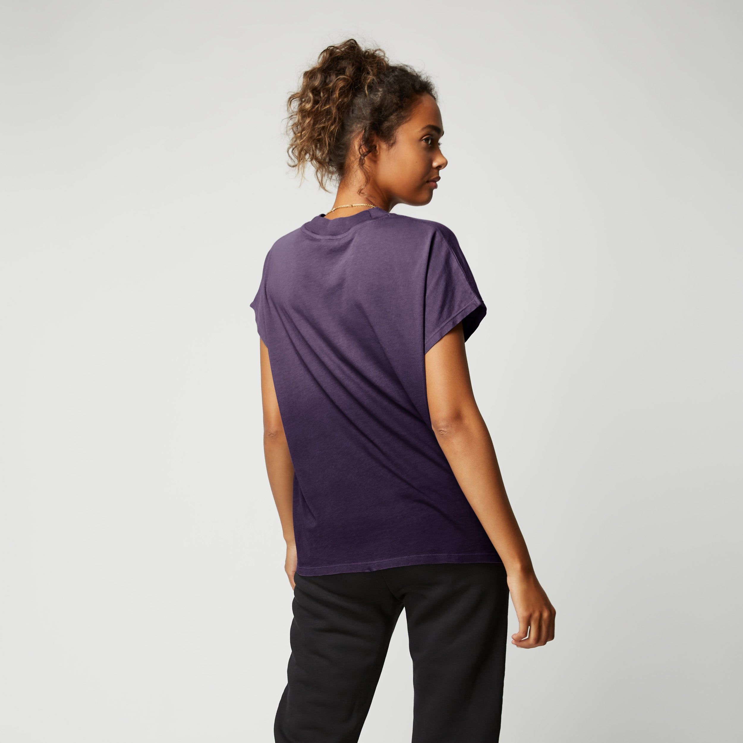 Divine Tee sold by Mystic product image thumbnail 5