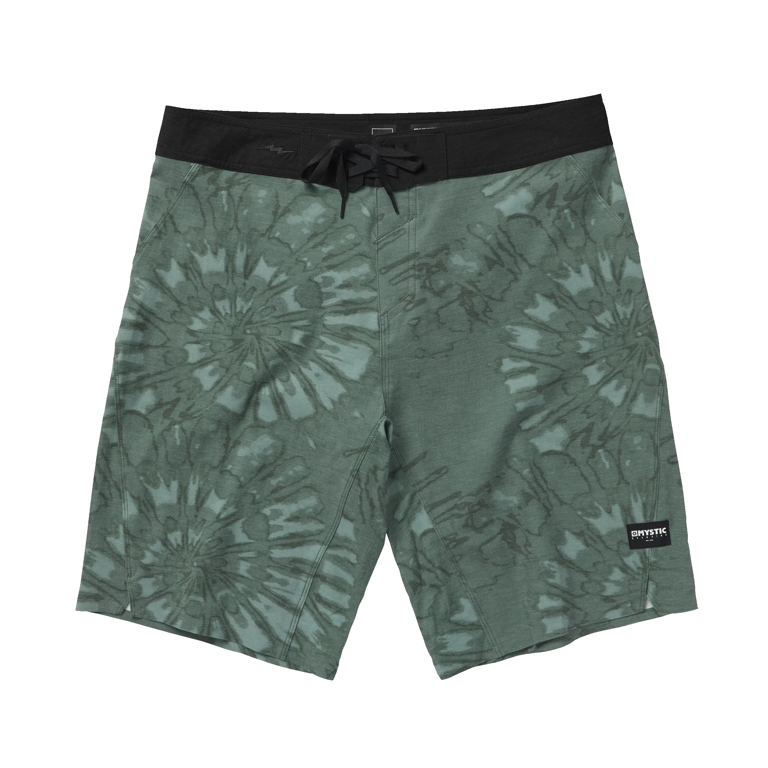 Tie Dye Performance Boardshort sold by Mystic product image thumbnail 2
